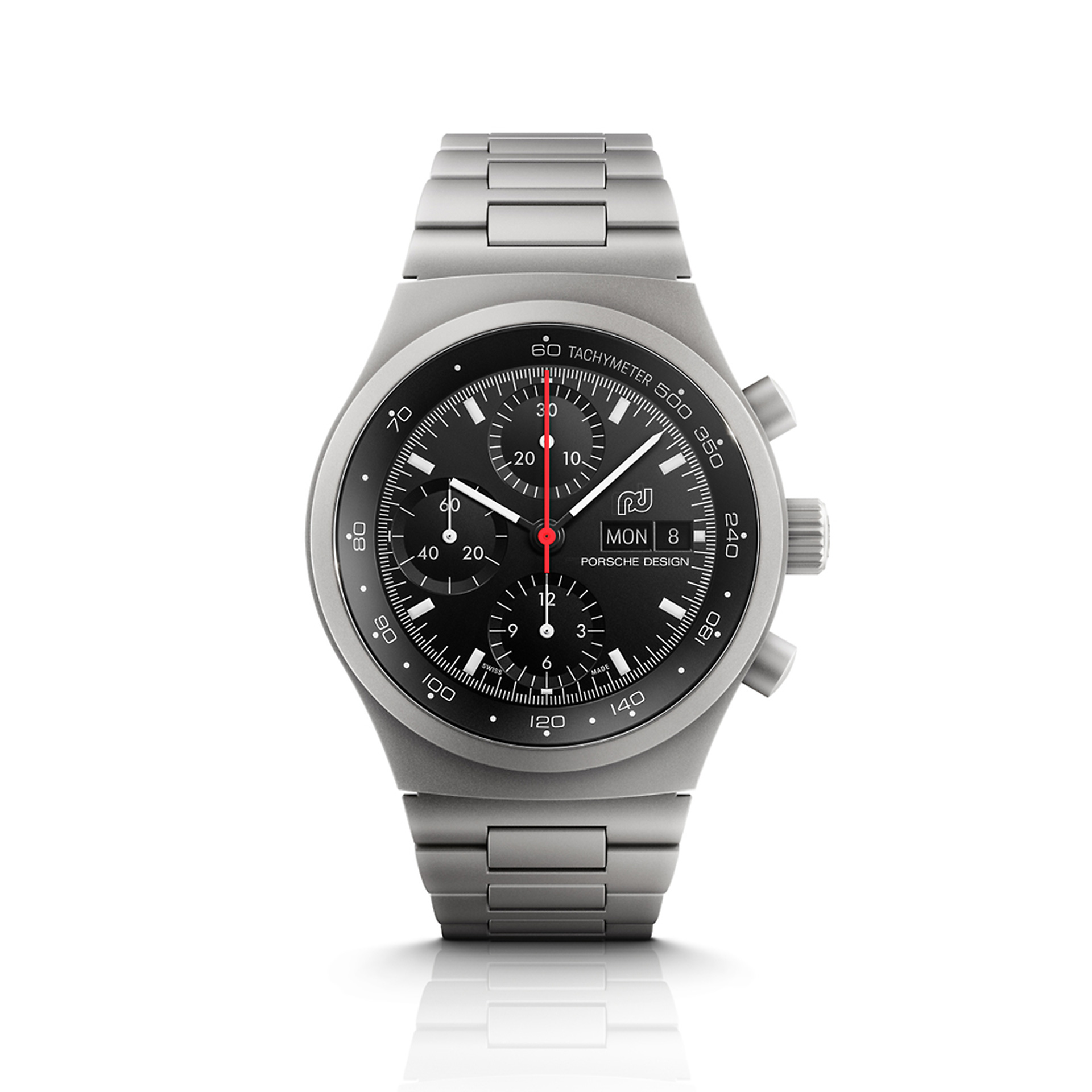 Chronograph 1 - 1975 Limited Edition