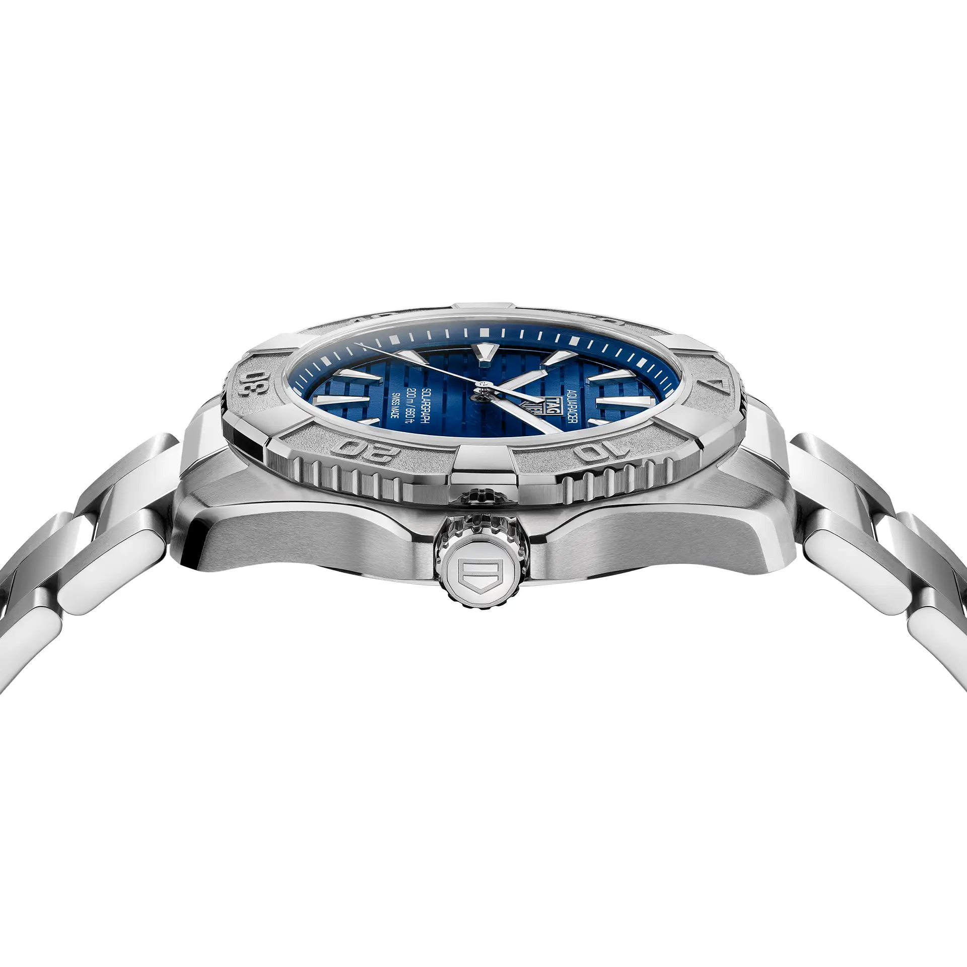 Aquaracer Professional 200 Solargraph