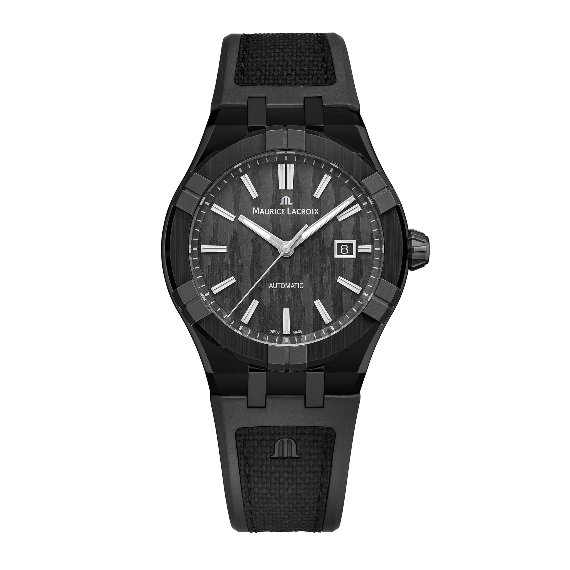 Aikonic Automatic 43 mm