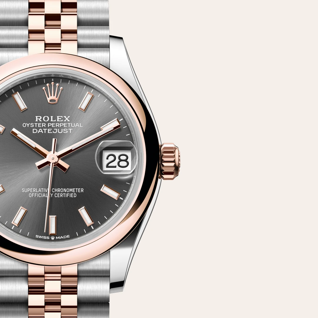 Datejust 31