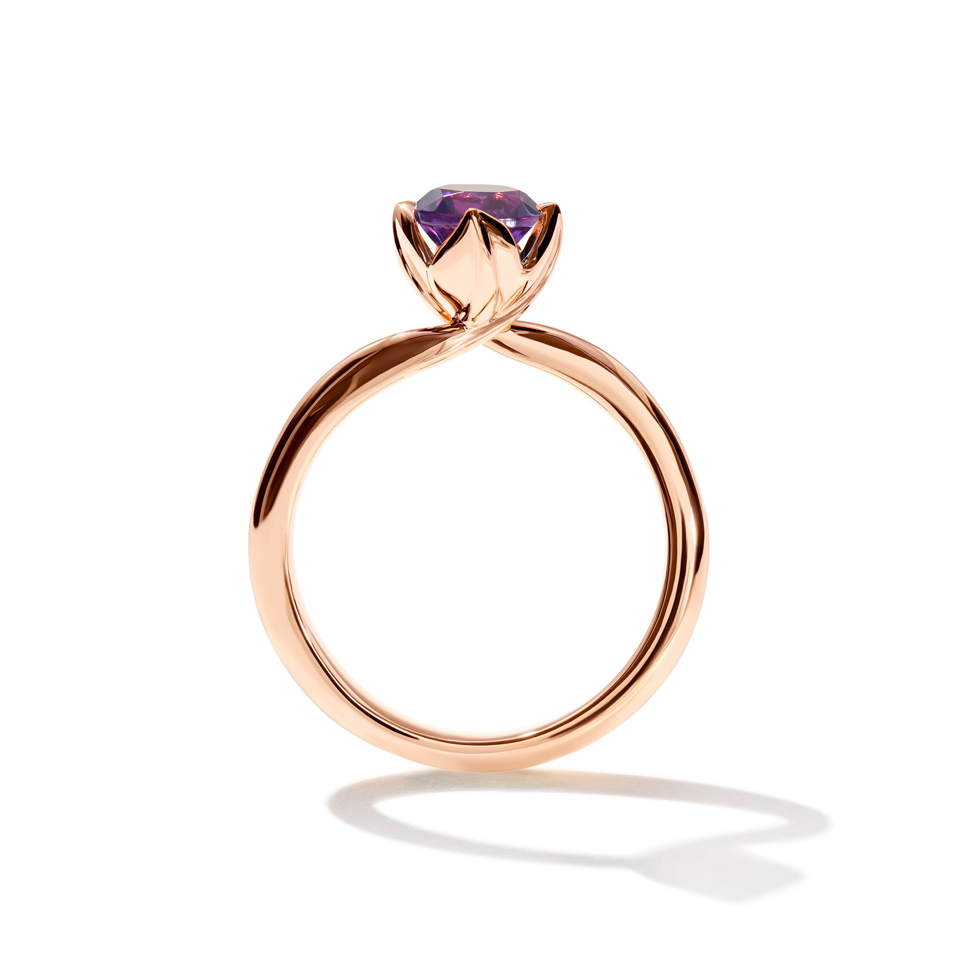 Ring Tulip