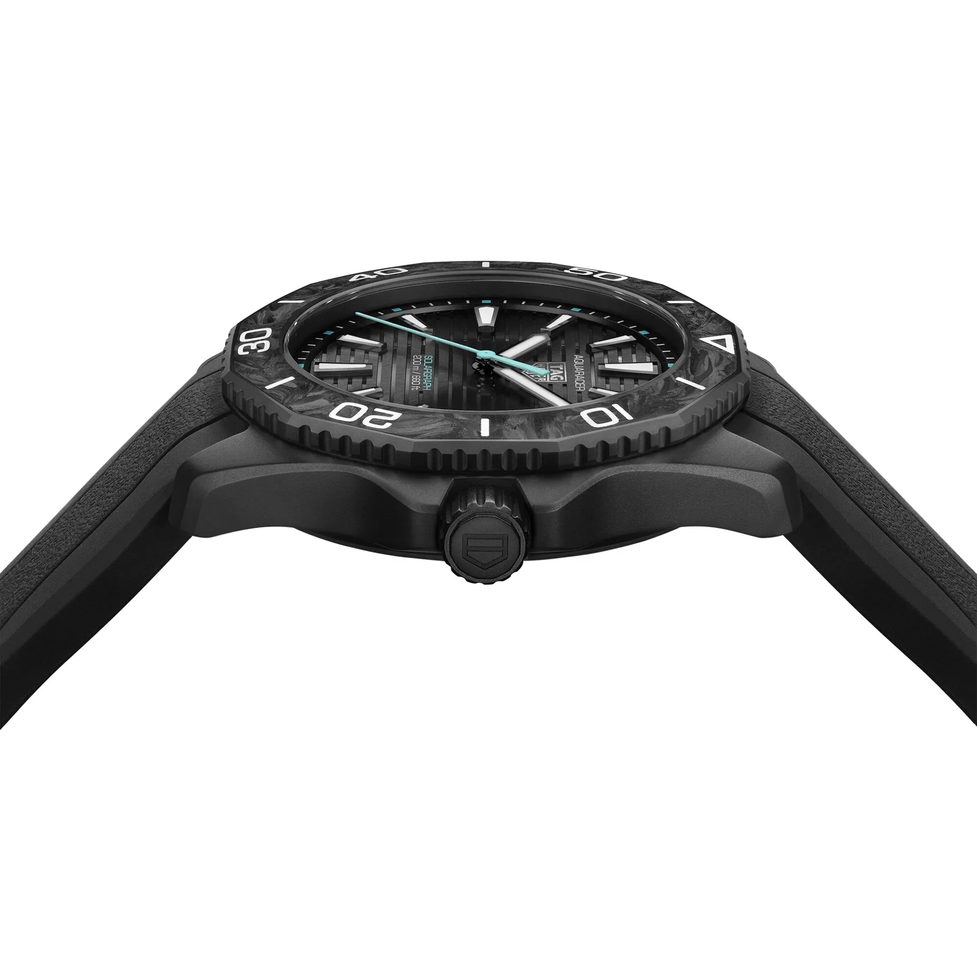 Aquaracer Professional 200 Solargraph