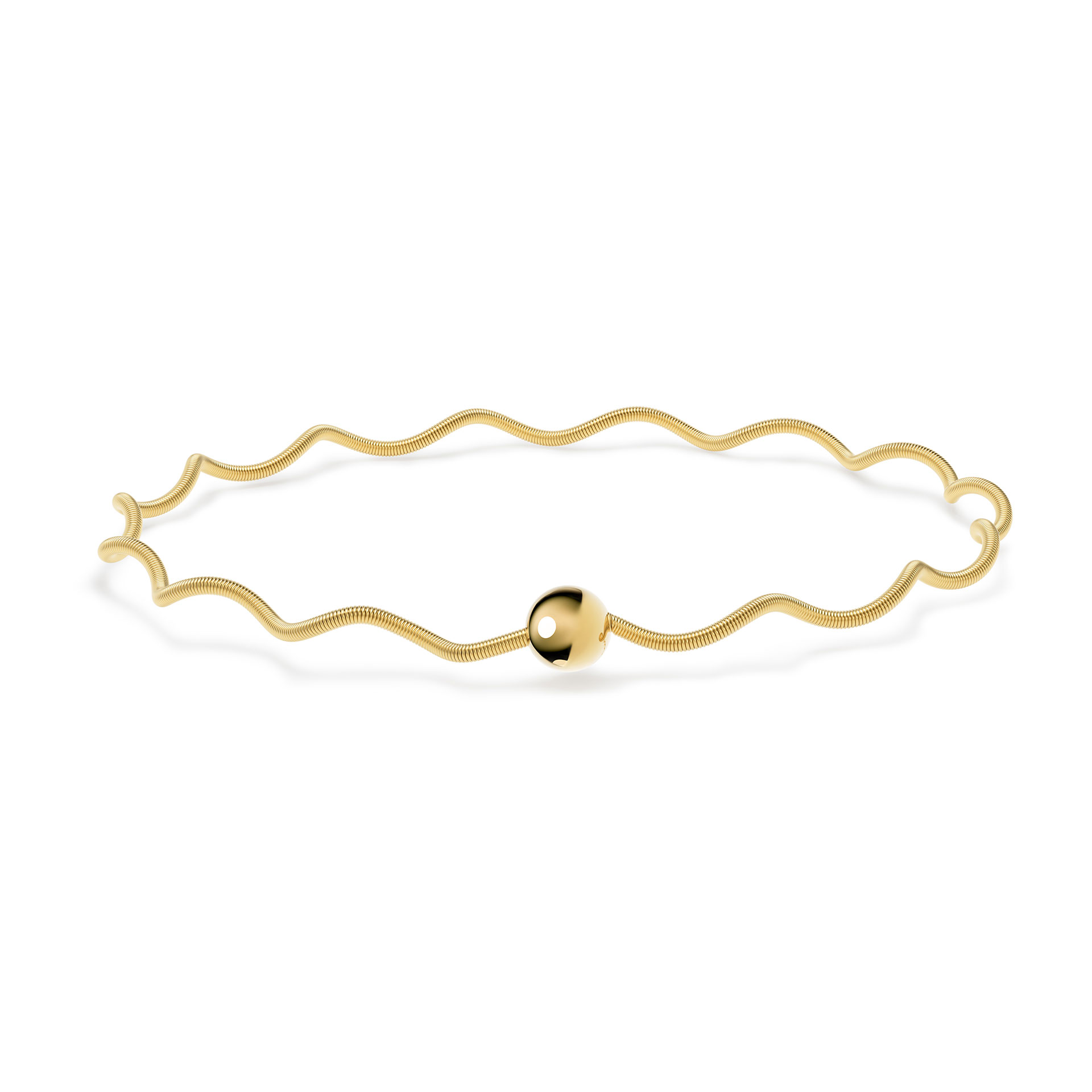 Armschmuck Colette Welle