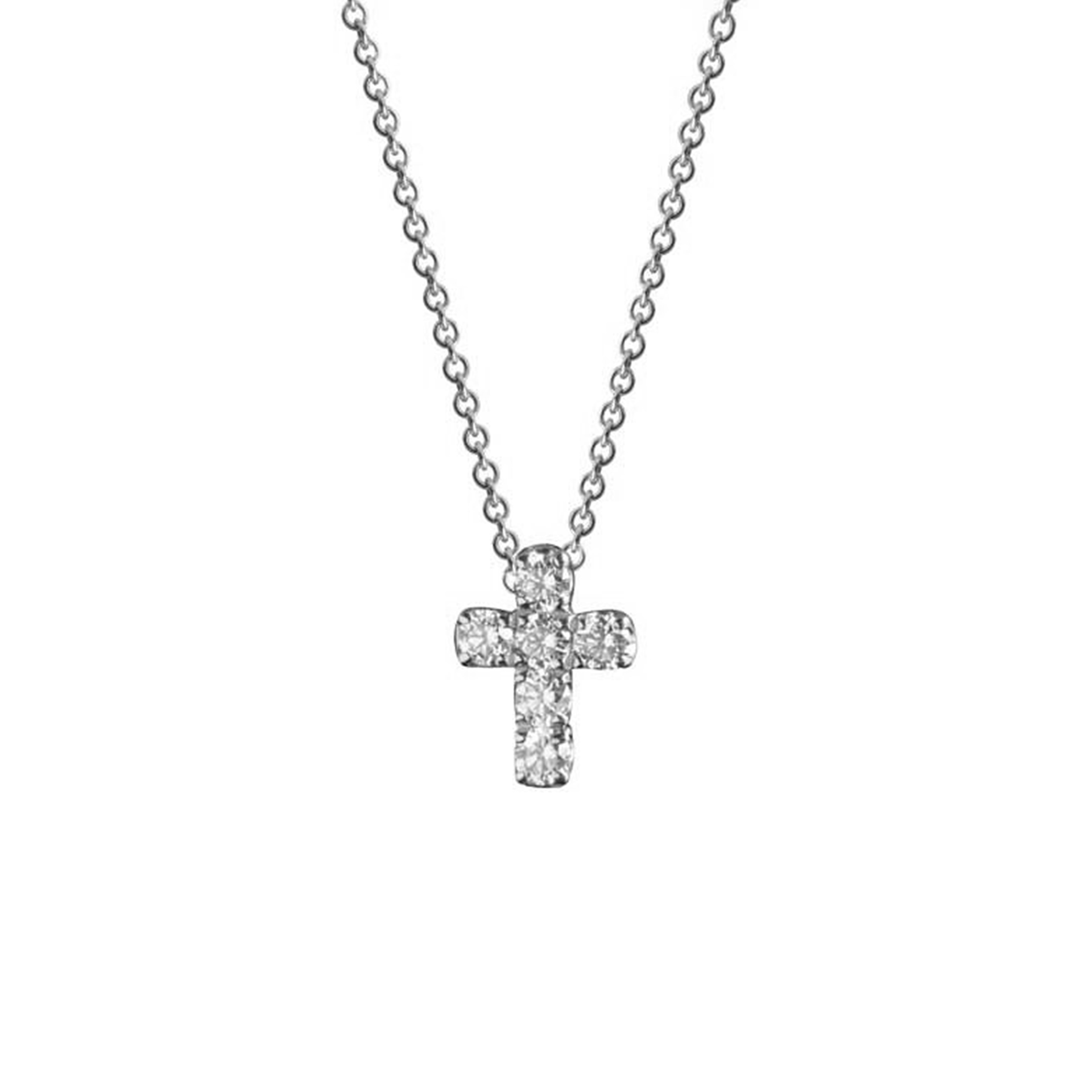 Halsschmuck Archetti Kreuz