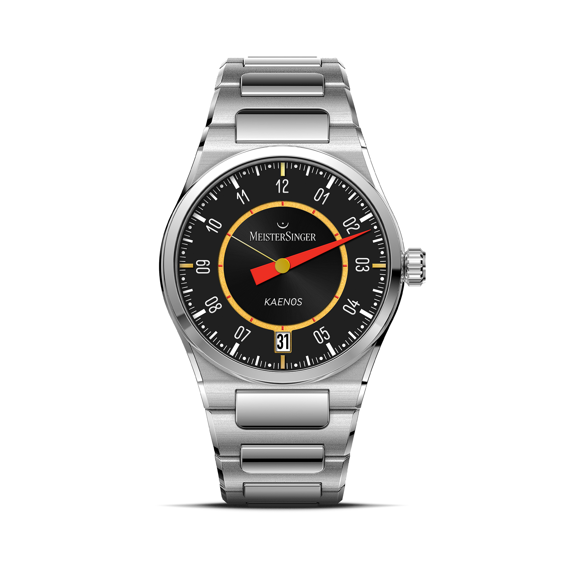 Edition Kaenos Silberstein