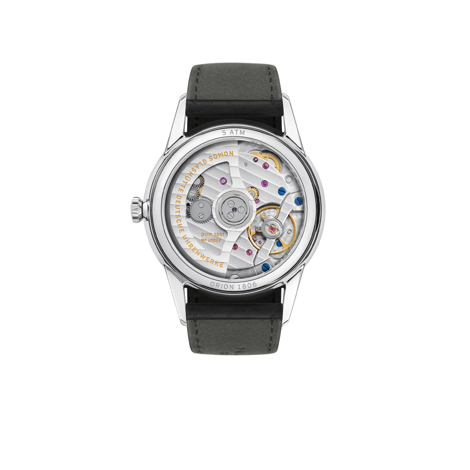 Orion neomatik new black