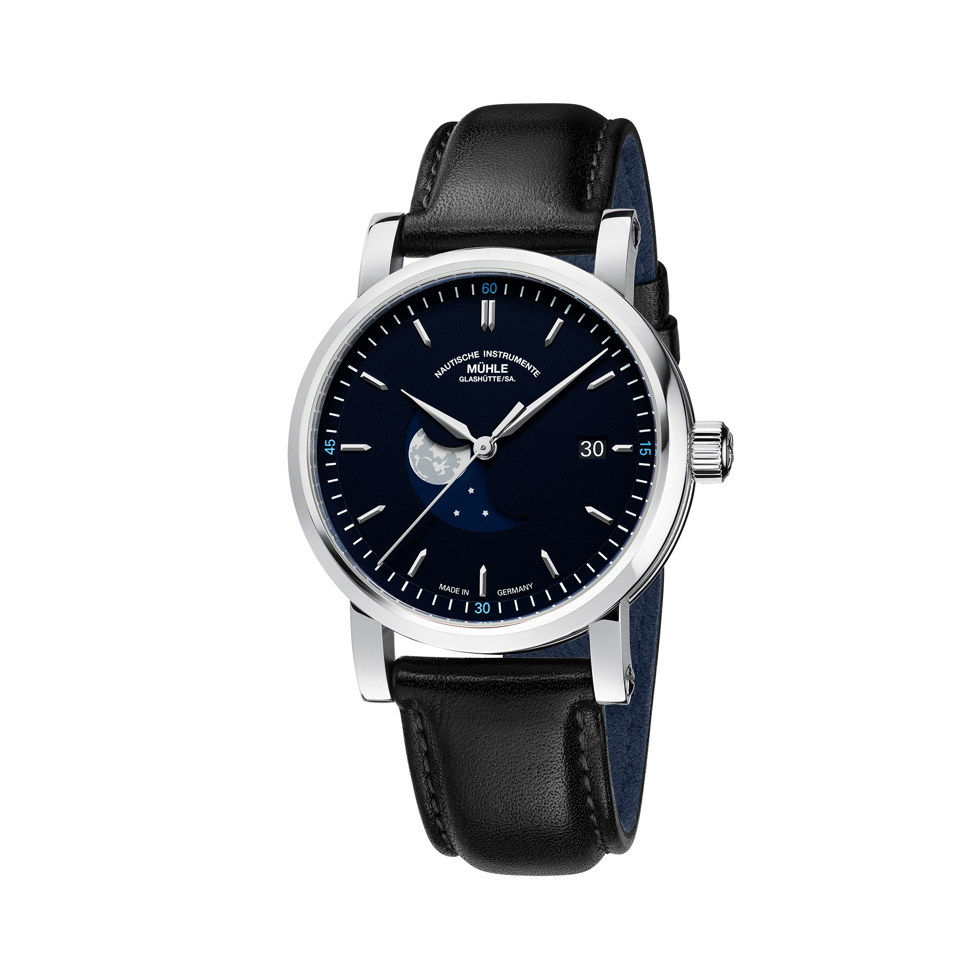 Teutonia IV Blue Moon