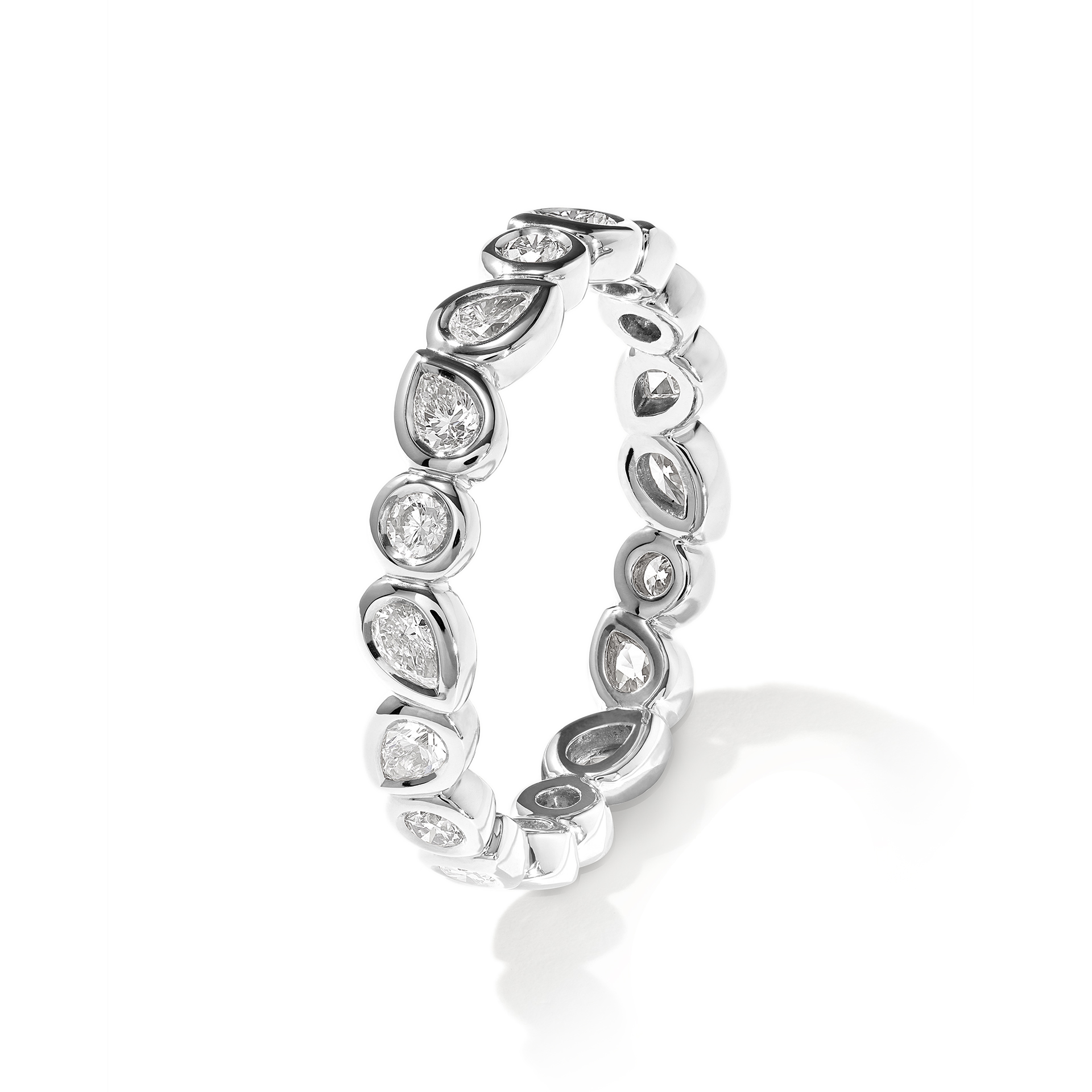 Ring Gypsy Memoire Classic