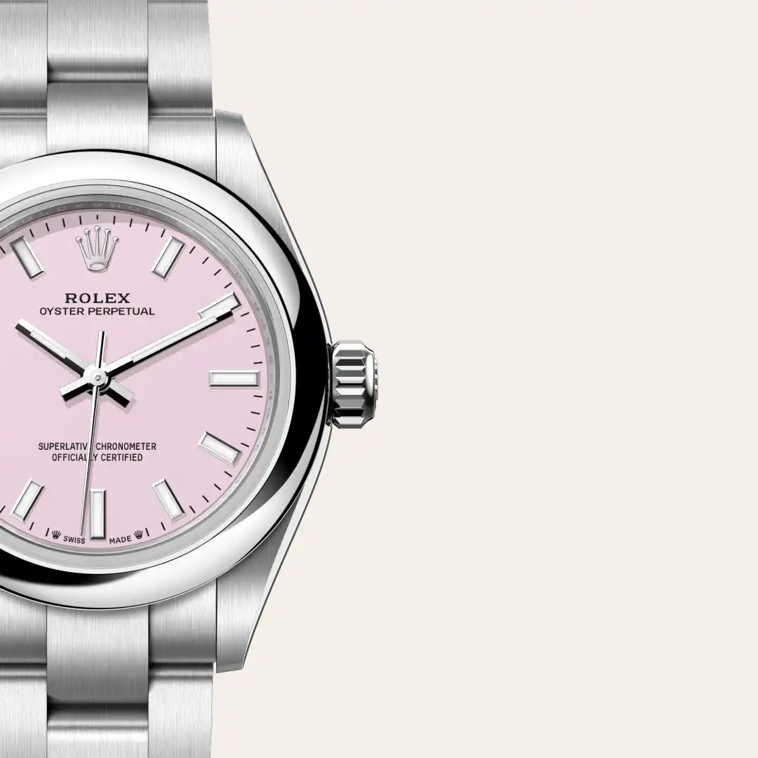 Oyster Perpetual 28