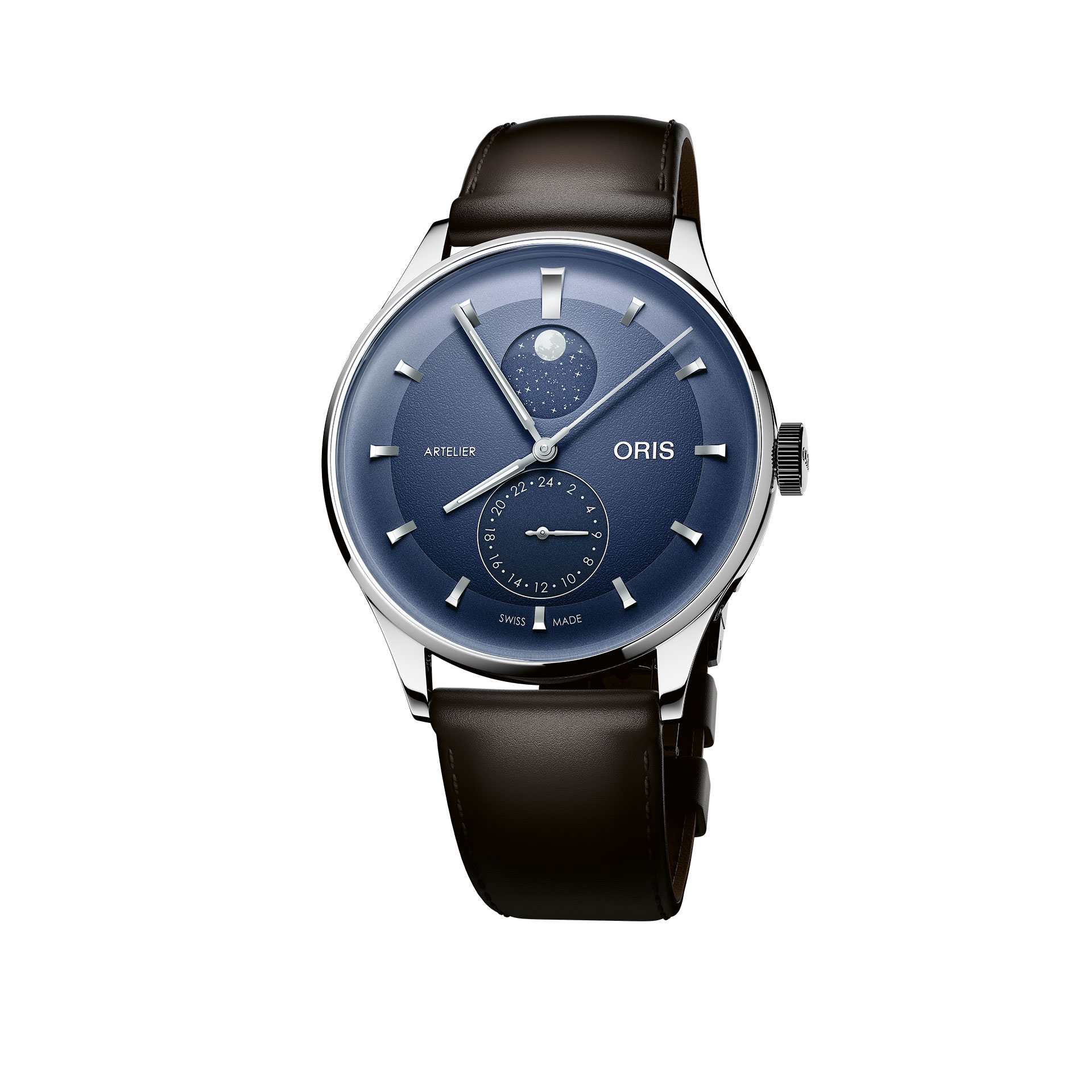Artelier Complication