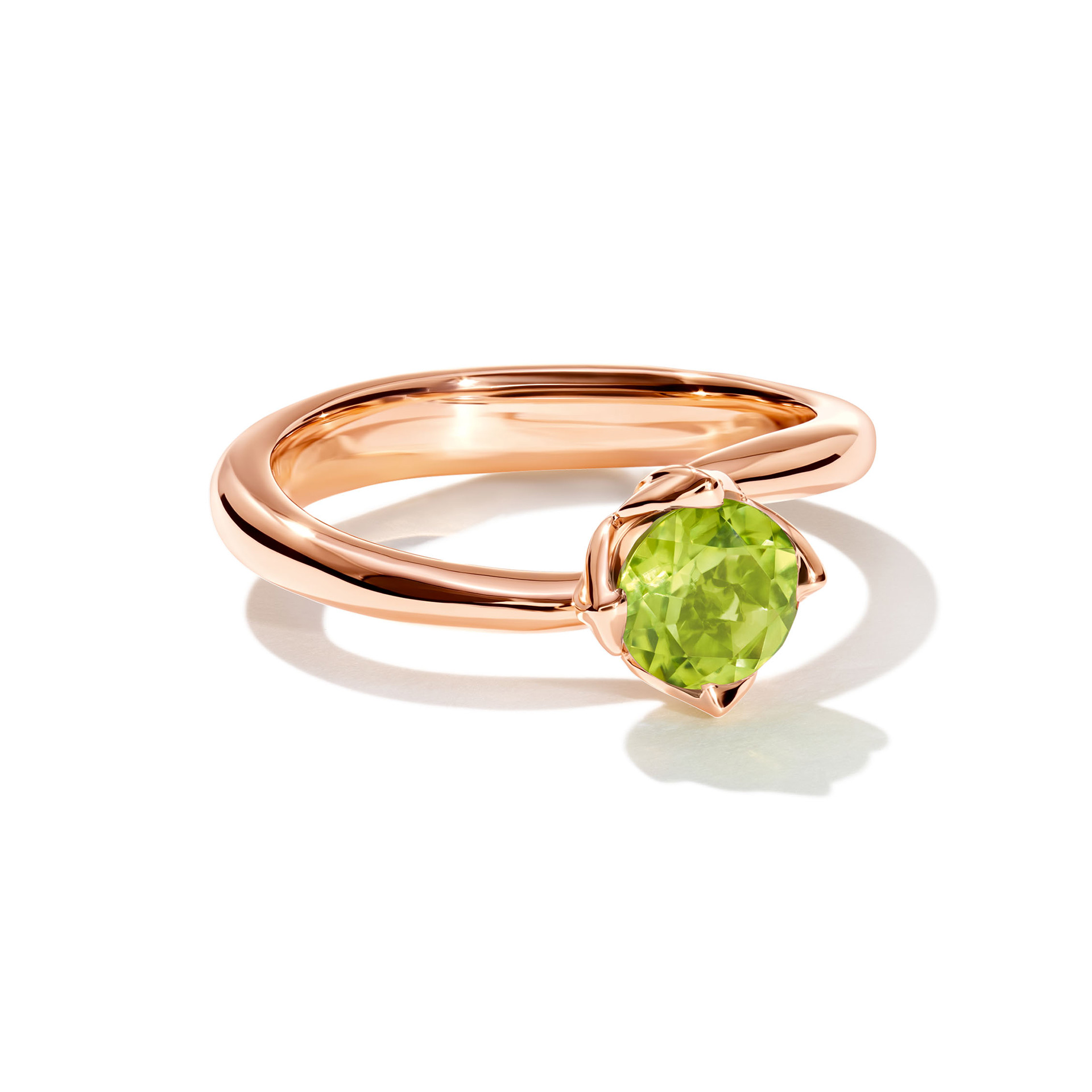 Ring Tulip