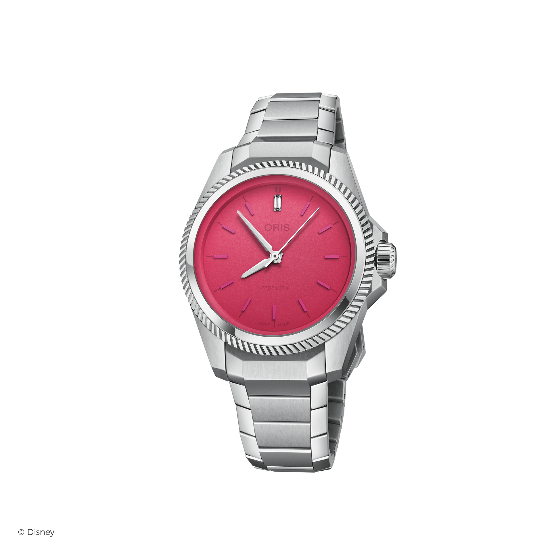 ProPilot X Miss Piggy Edition