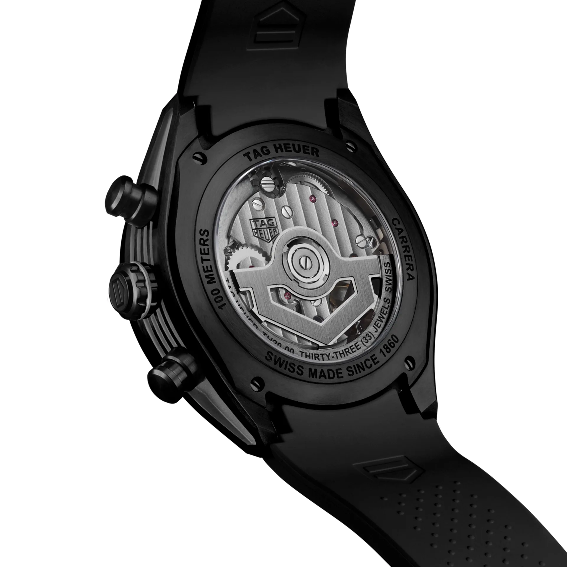 Chronograph Extreme Sport