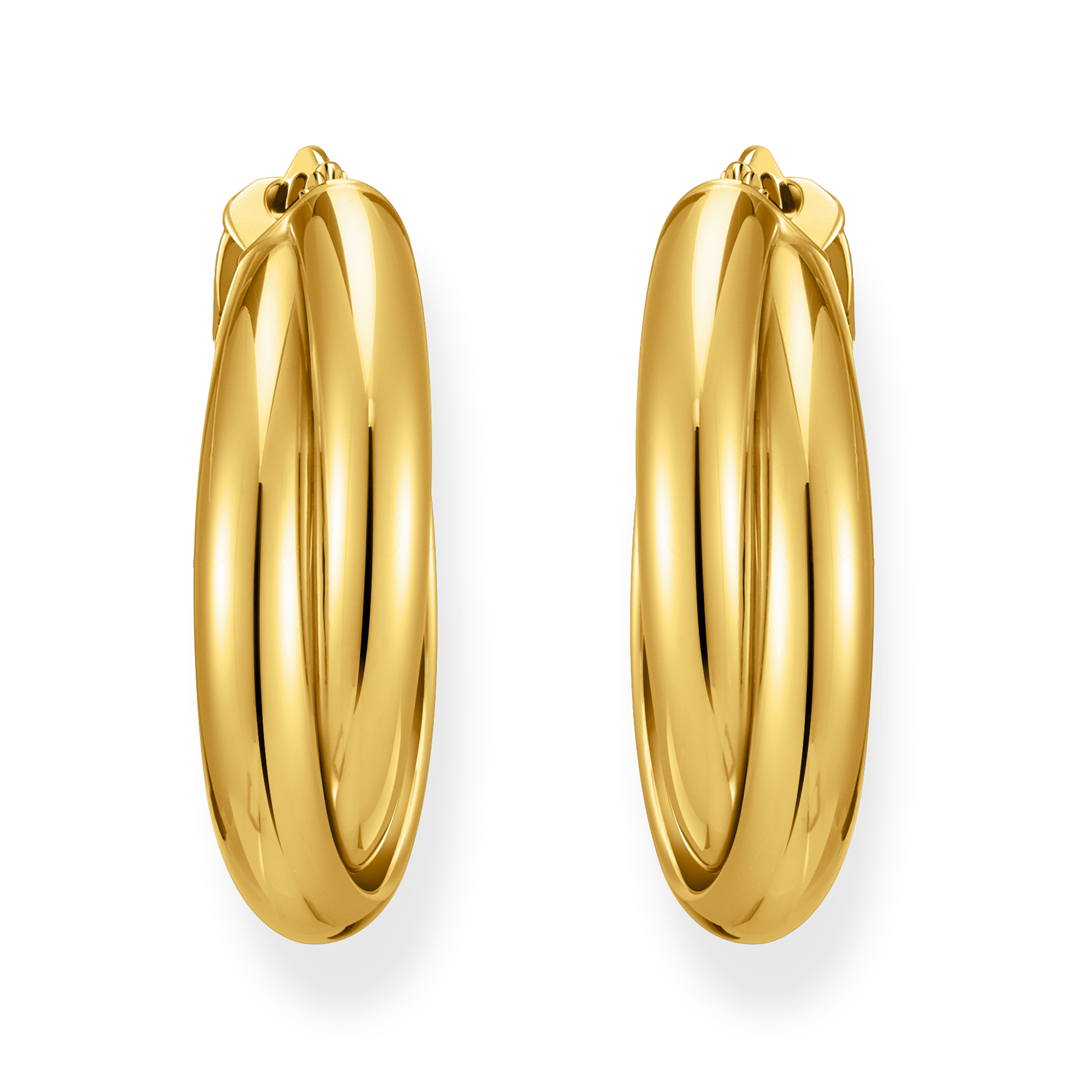 Ohrschmuck Bold Elegance