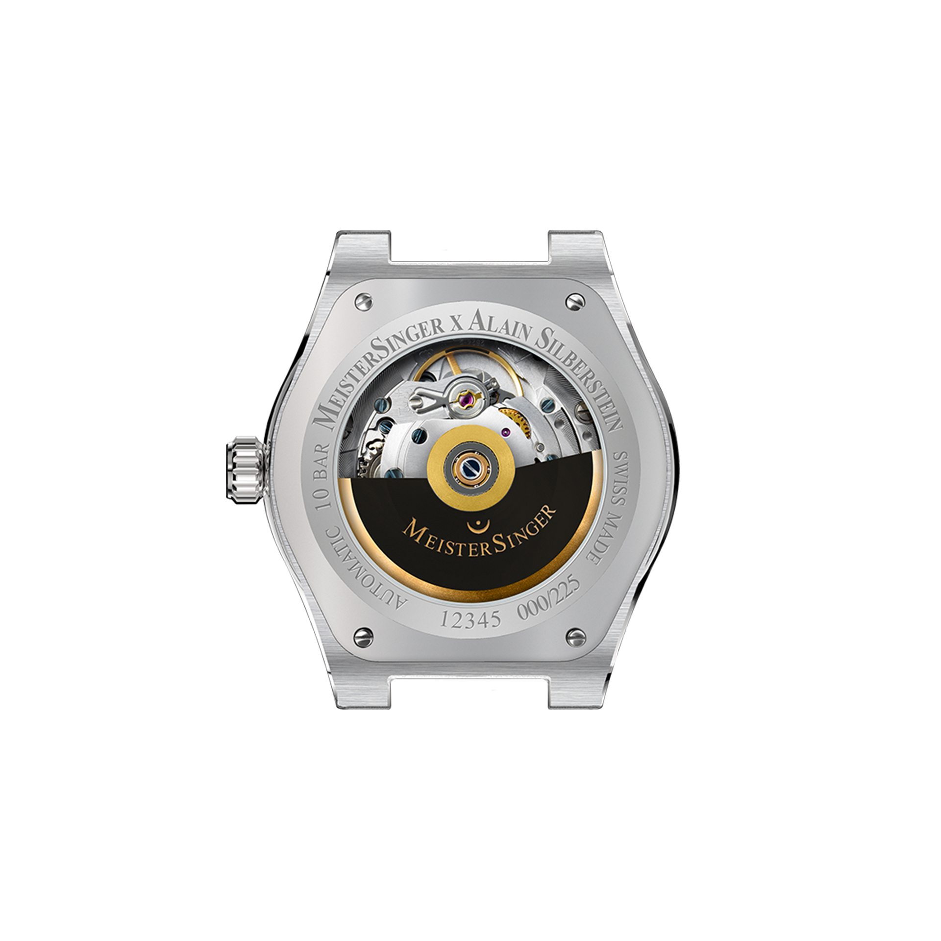 Edition Kaenos Silberstein