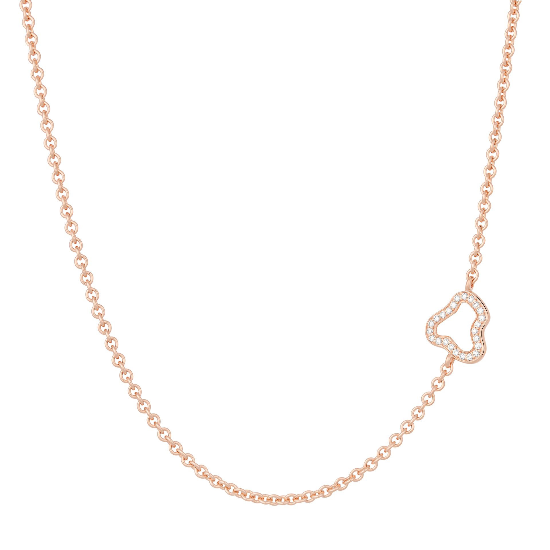 Halsschmuck Joy Cloud