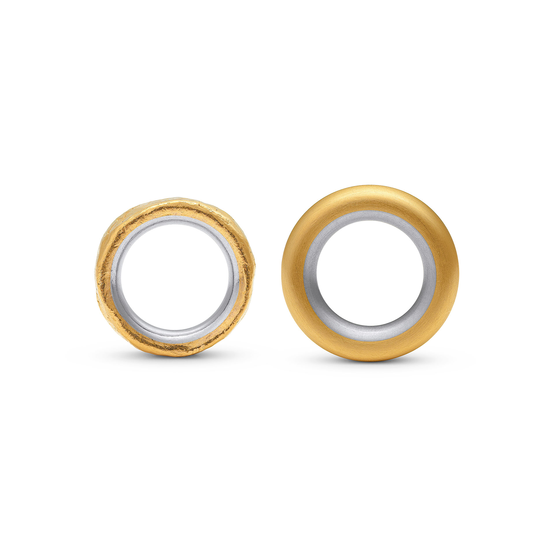 Trauring Performance