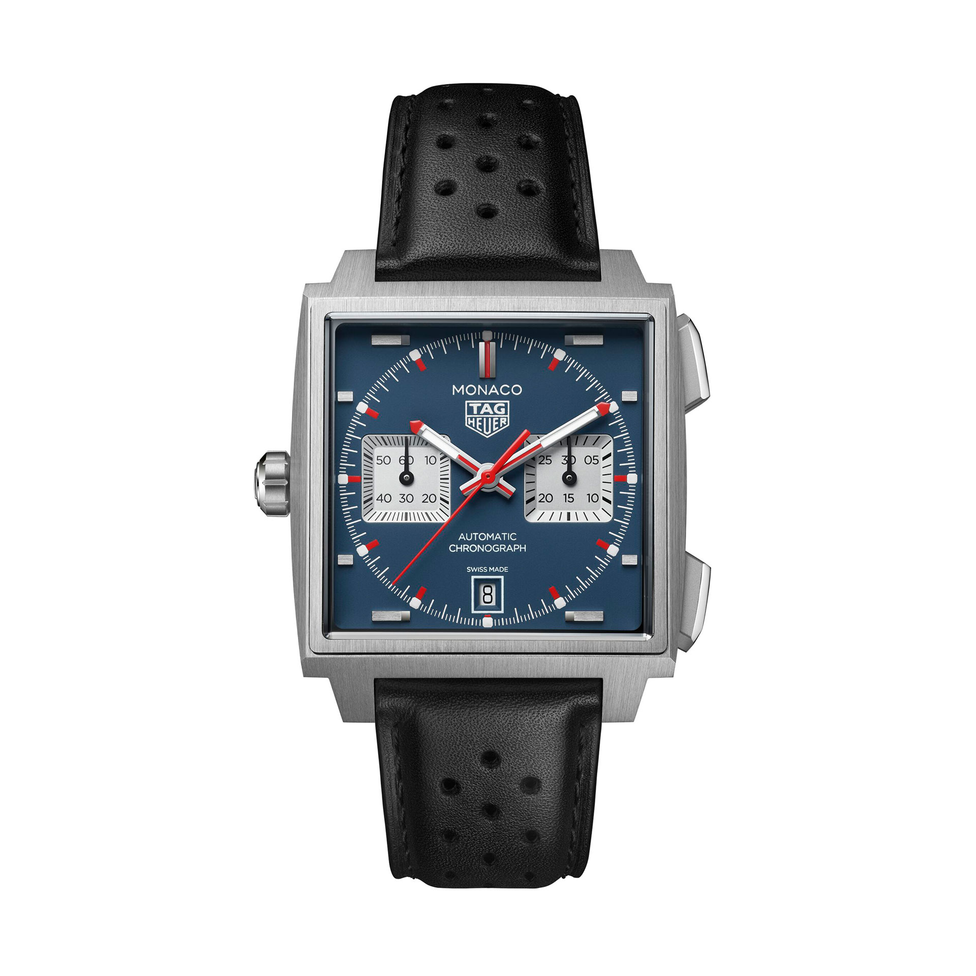 Monaco Chronograph