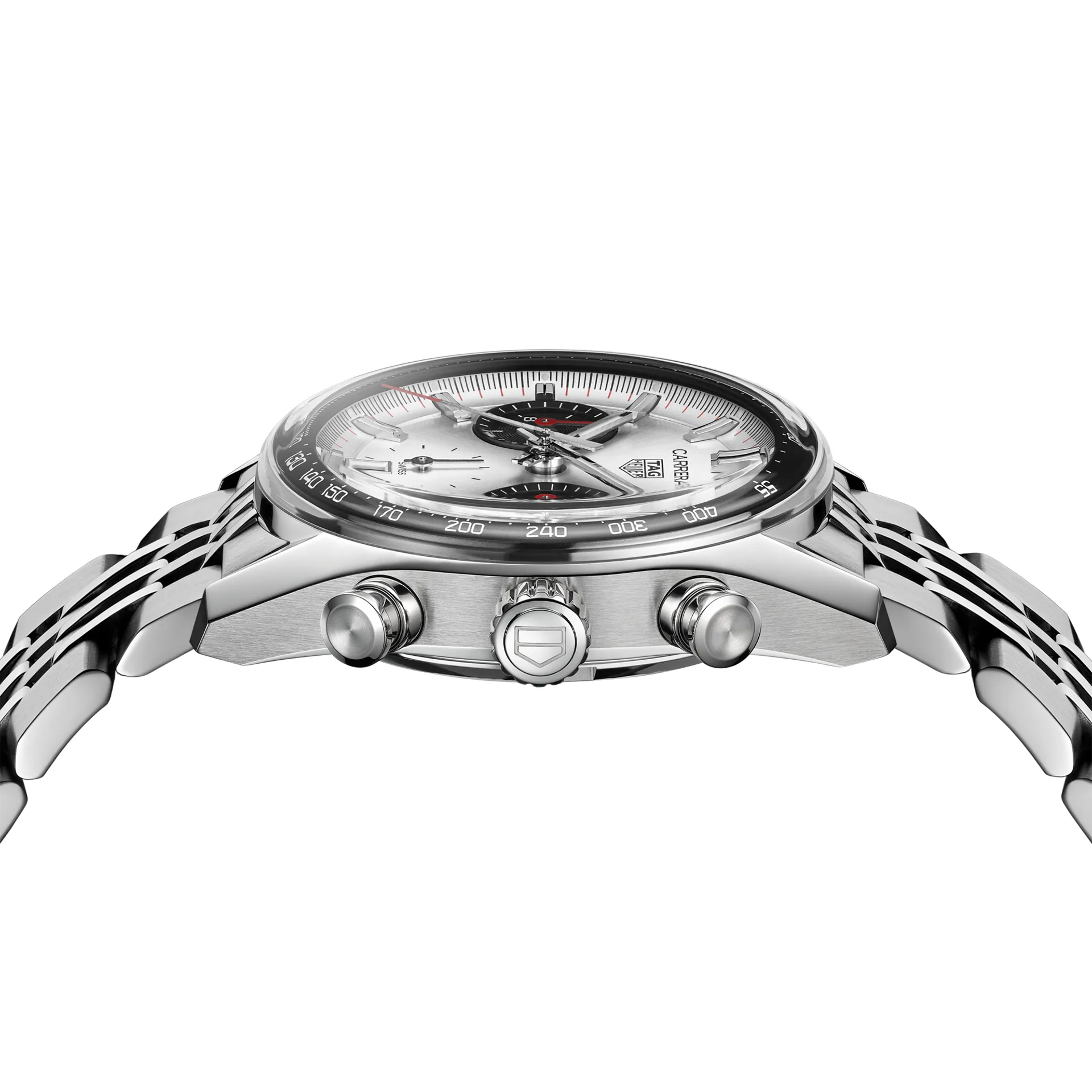 Carrera Chronograph