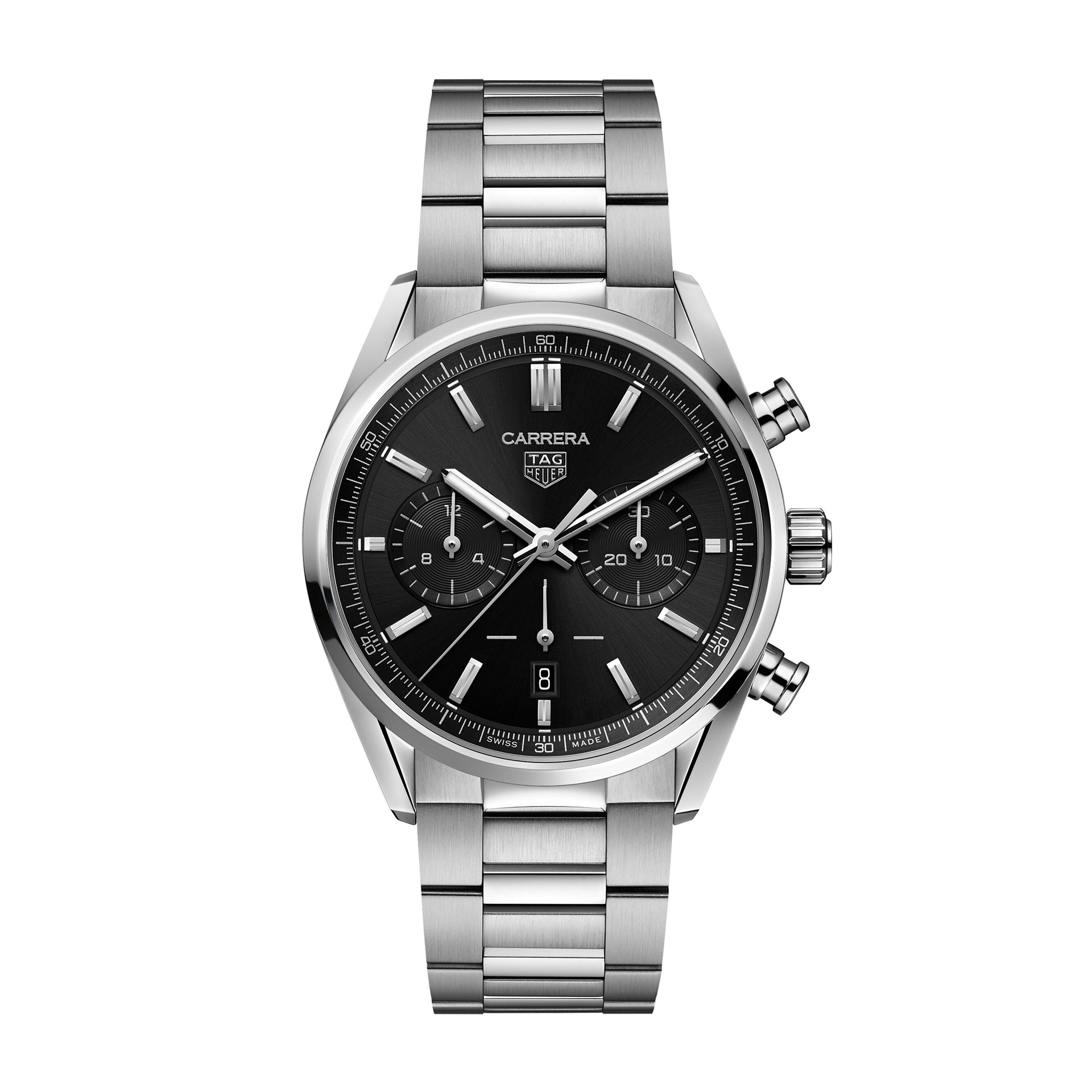 Carrera Calibre Heuer 02