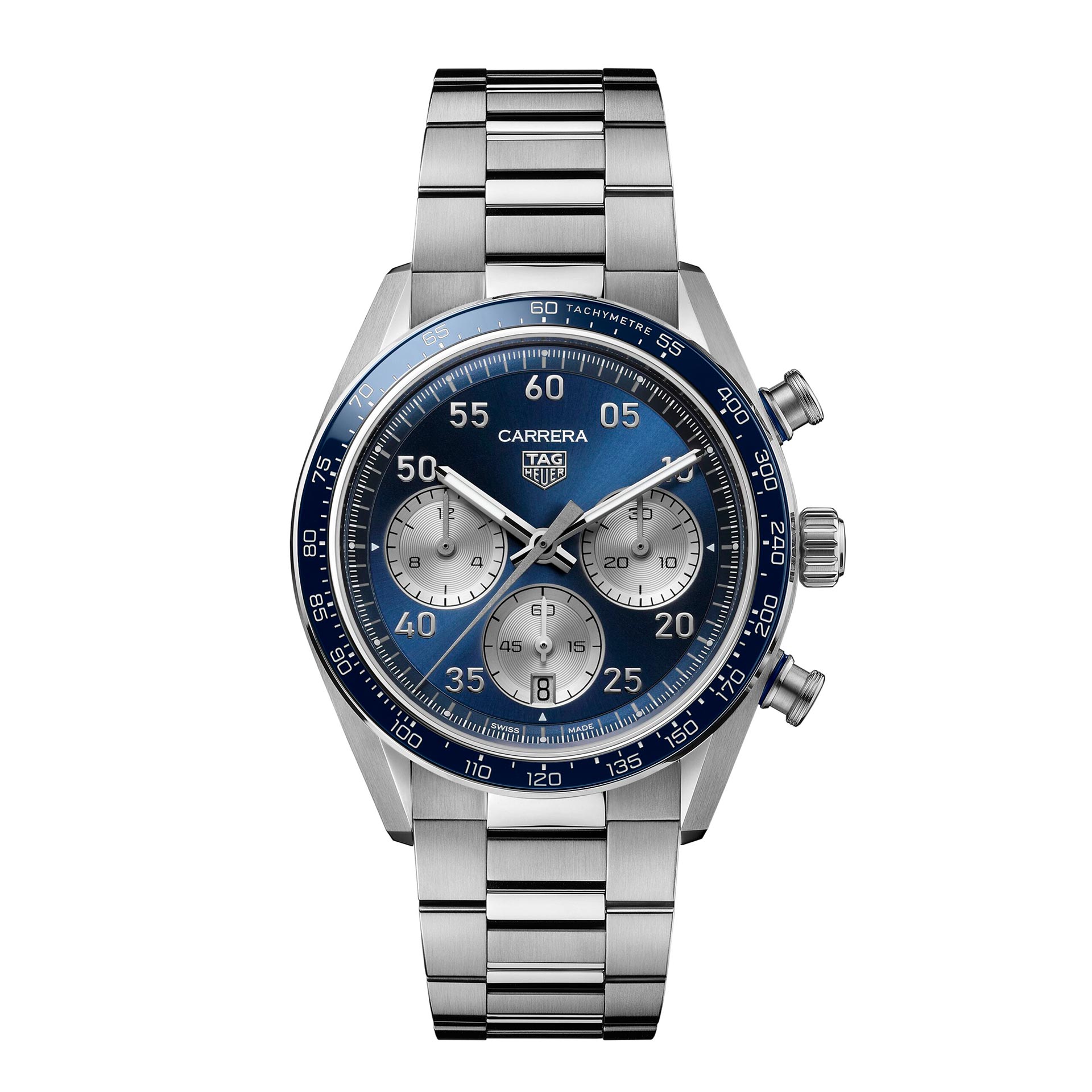 Carrera Chronograph Sport