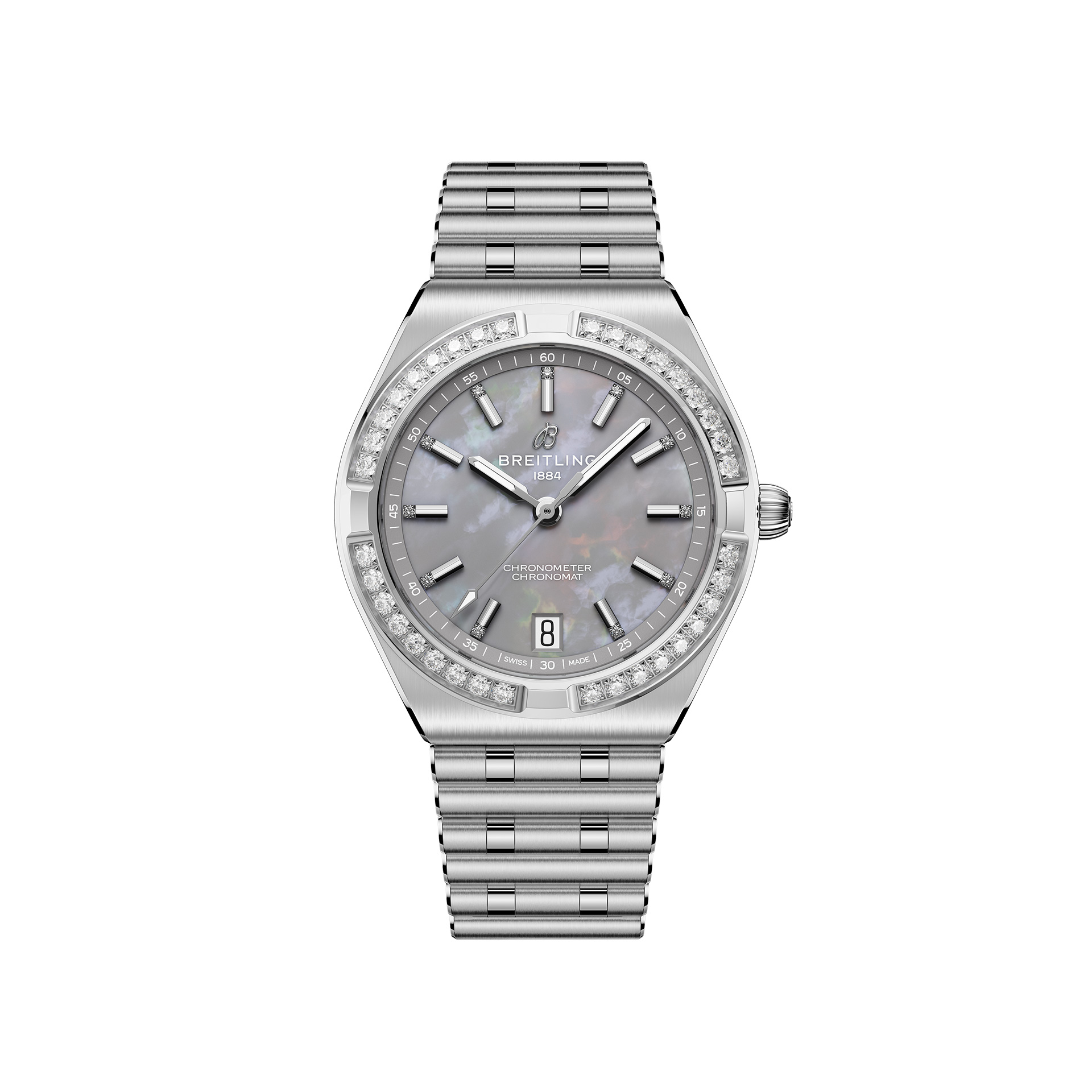 Chronomat Automatic 36