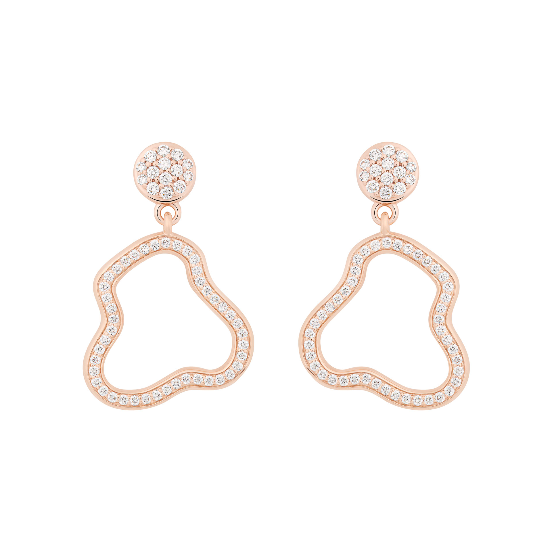 Ohrschmuck Joy Cloud