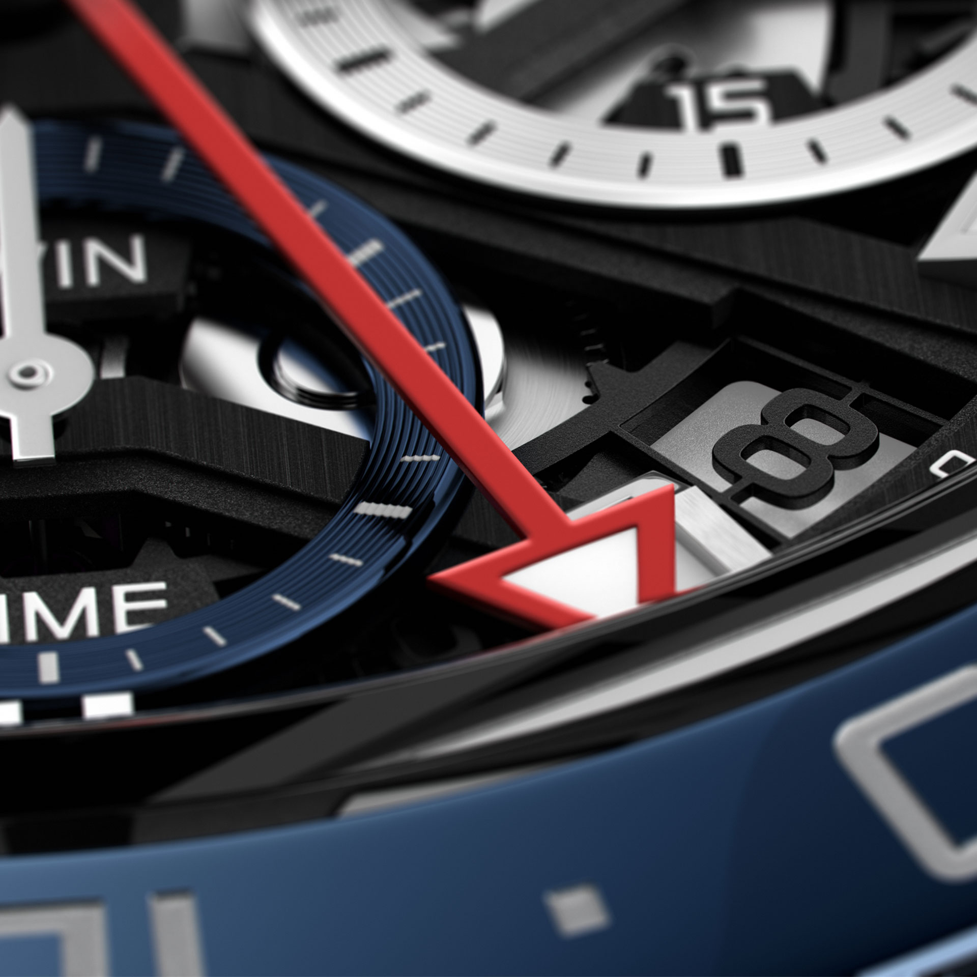 Carrera Calibre Heuer 02