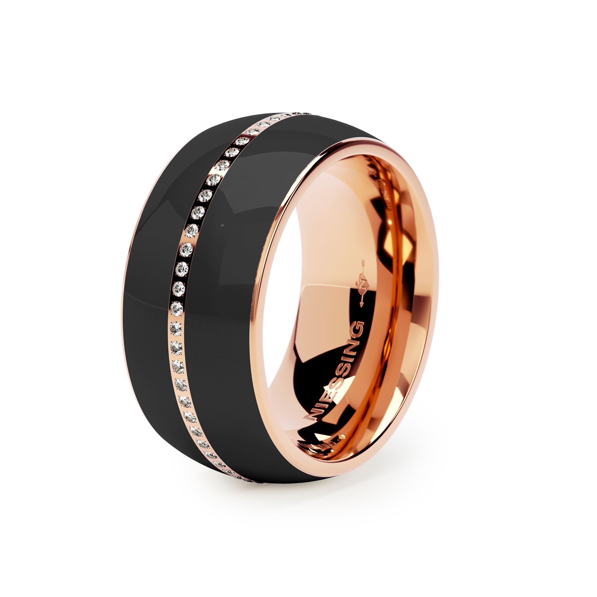 Ring Setario Volume
