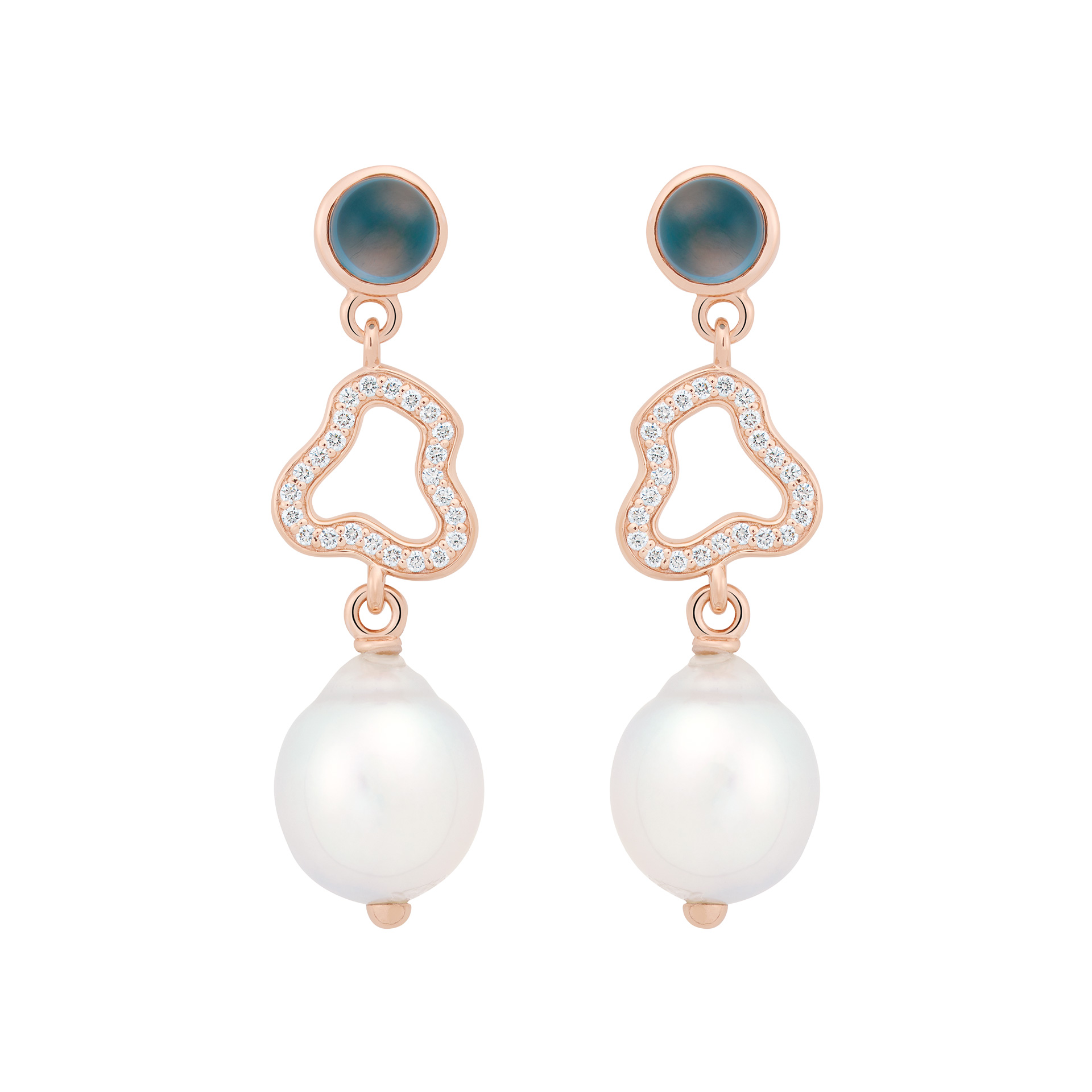 Ohrschmuck Joy Cloud