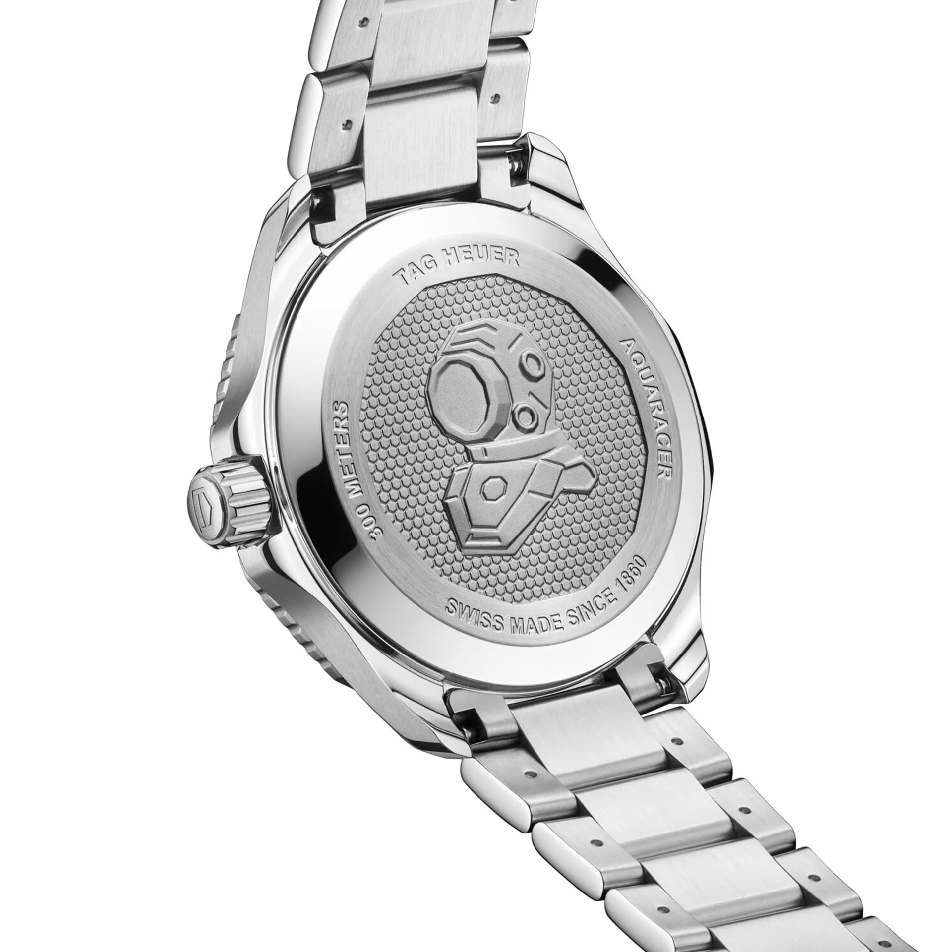 Aquaracer Professional 300 GMT