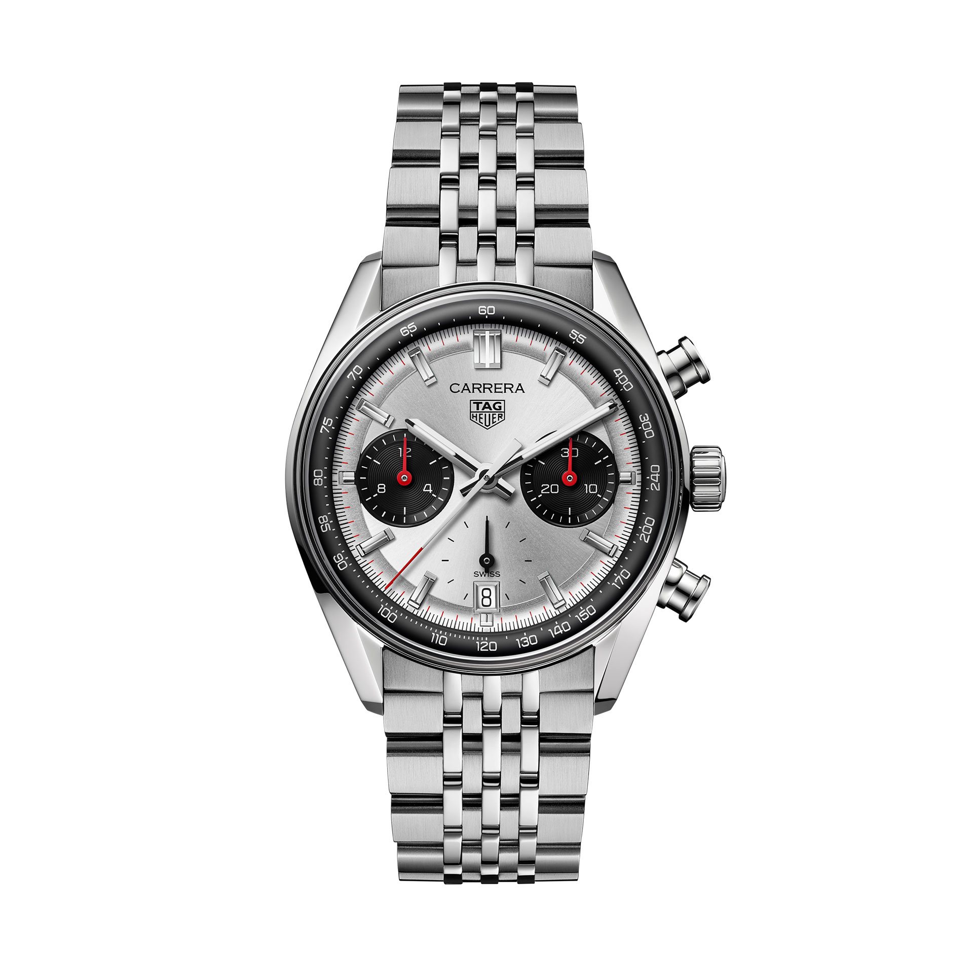 Carrera Chronograph
