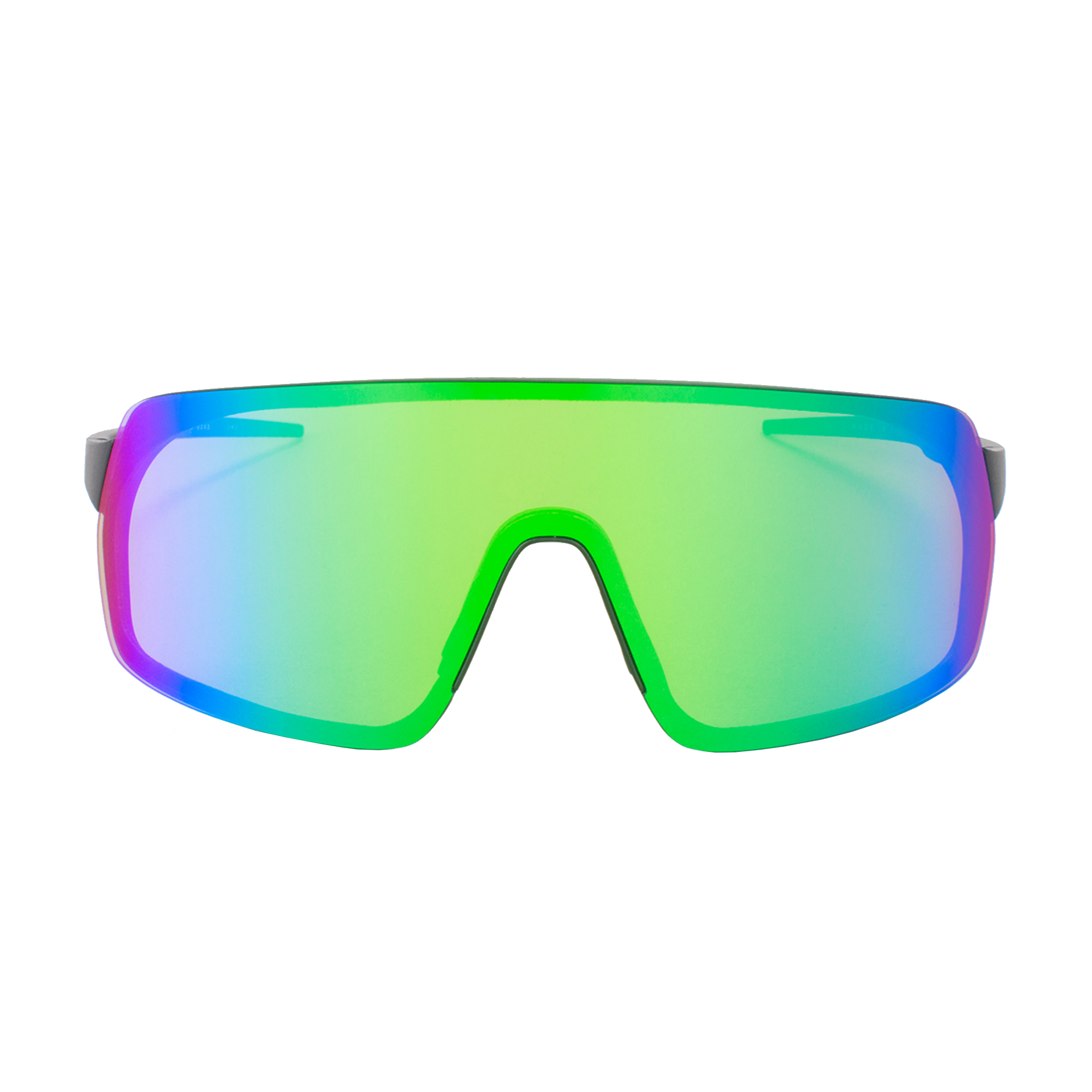 RAMS schwarz Green MCI