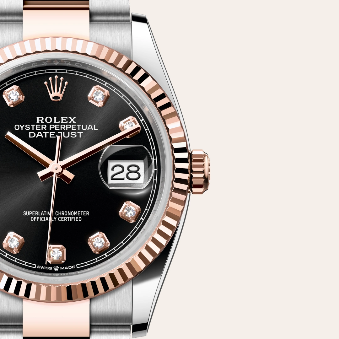 Datejust 36