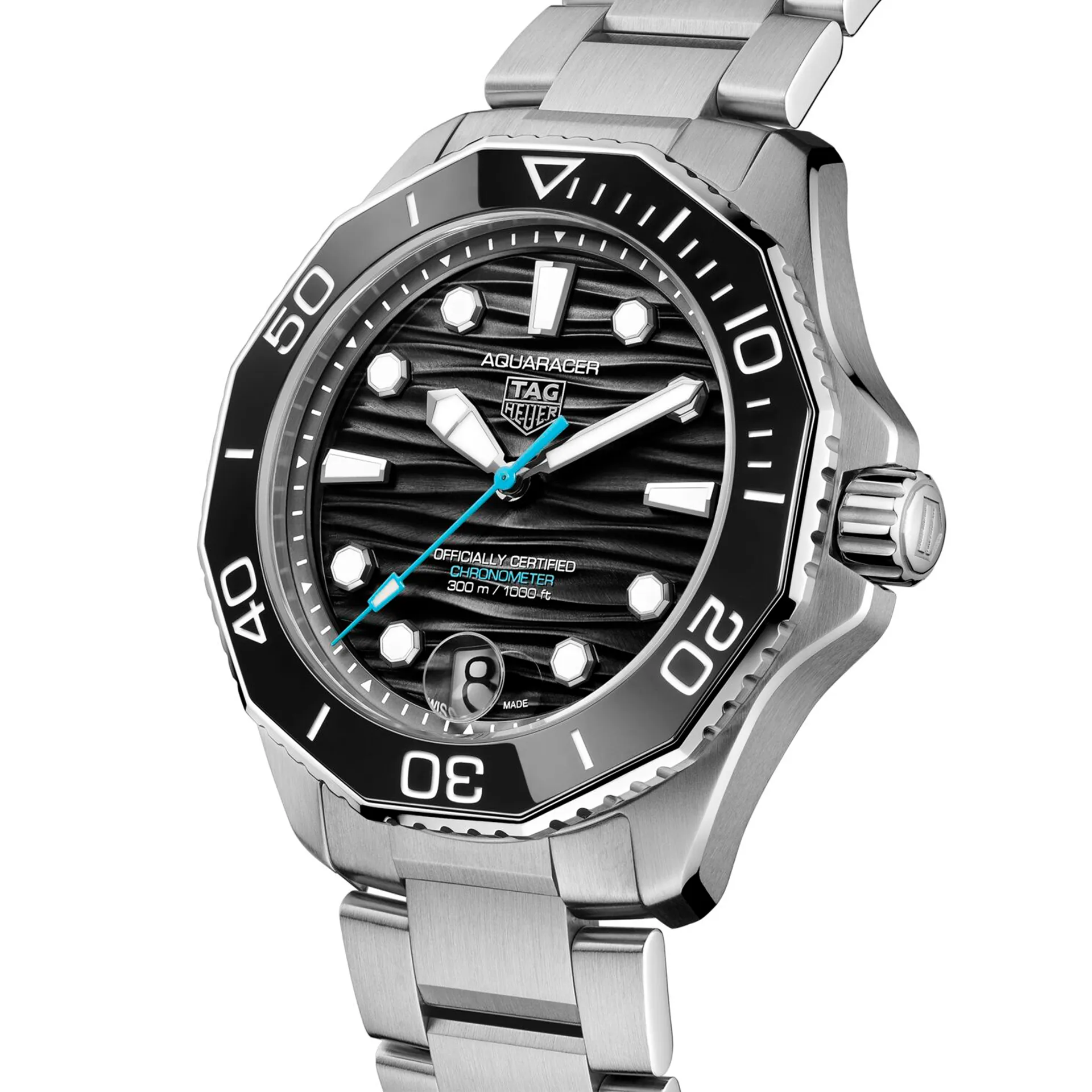 Aquaracer Professional 300 Date