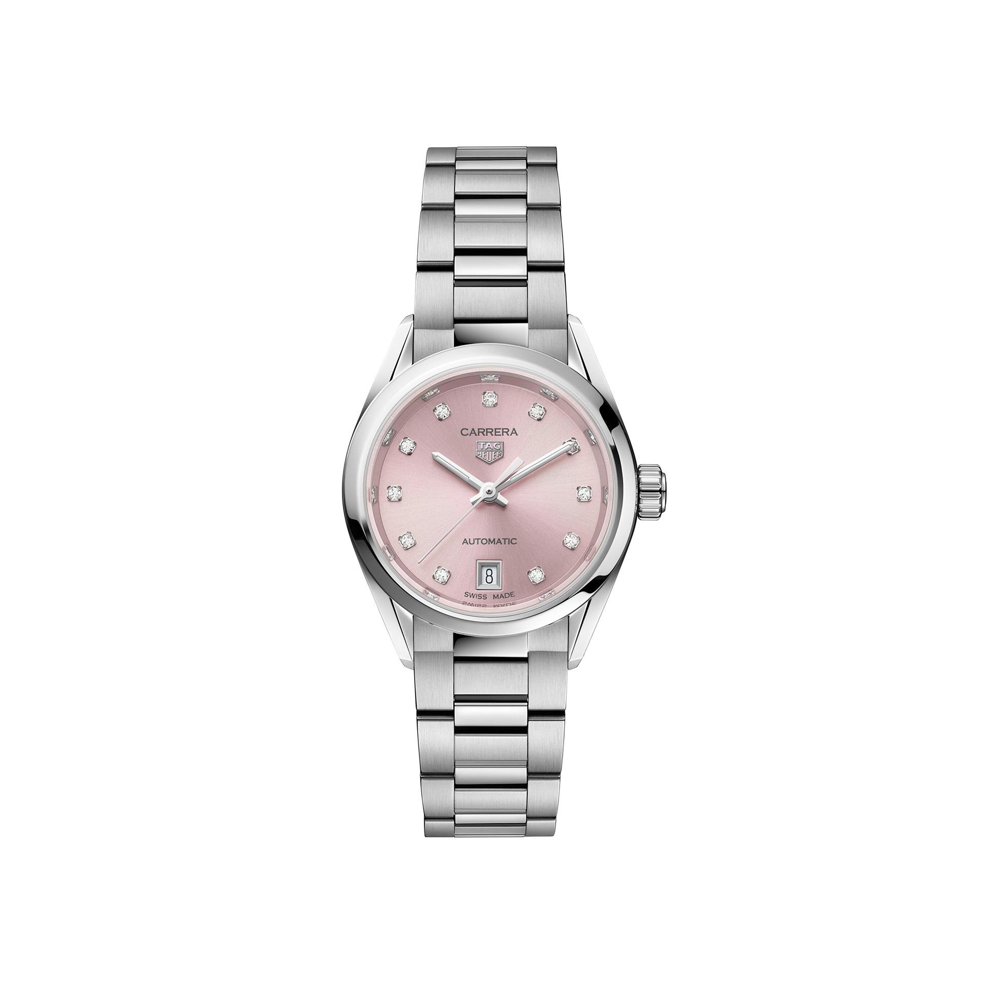 Carrera Date