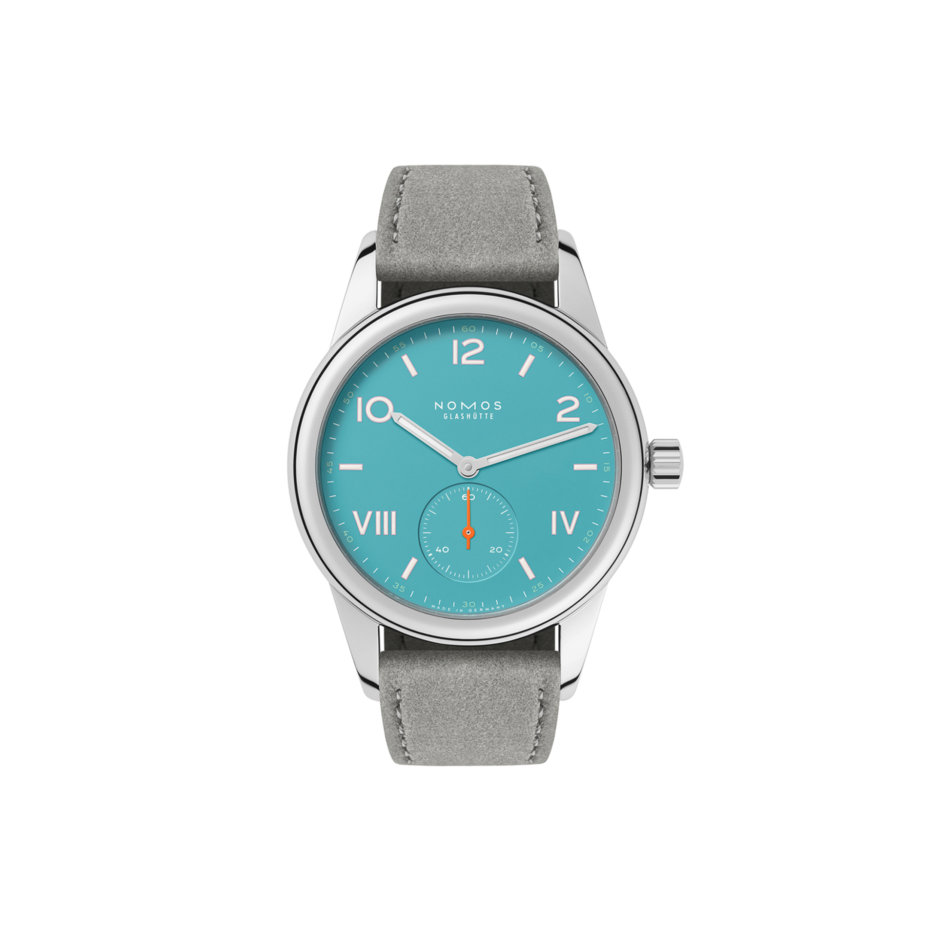 Club Campus endless blue