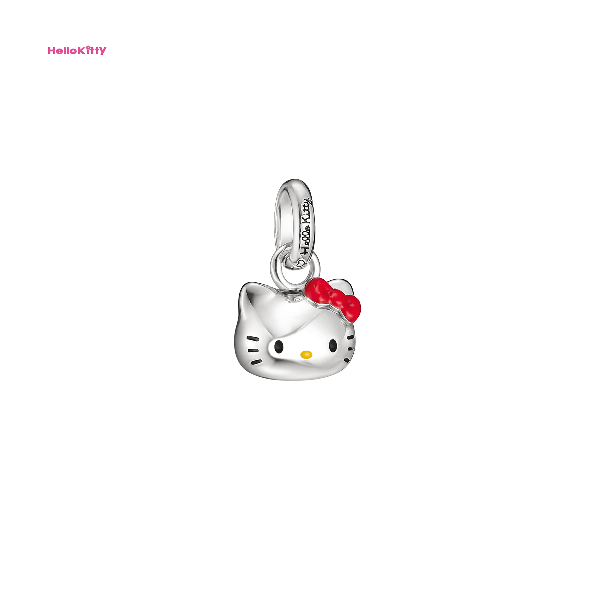 Anhänger Hello Kitty