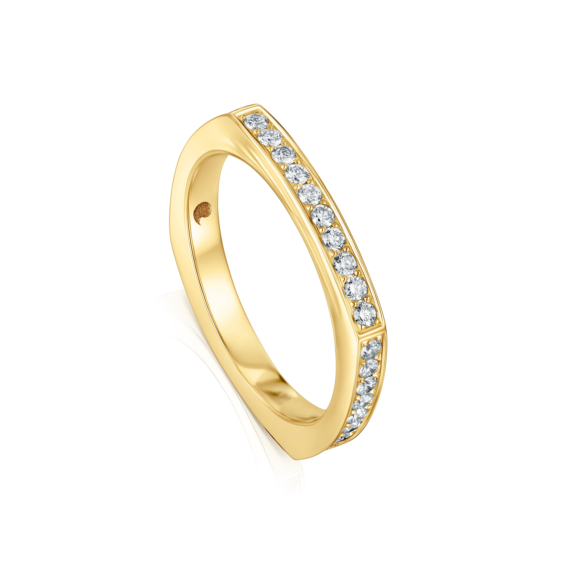 Ring Diva