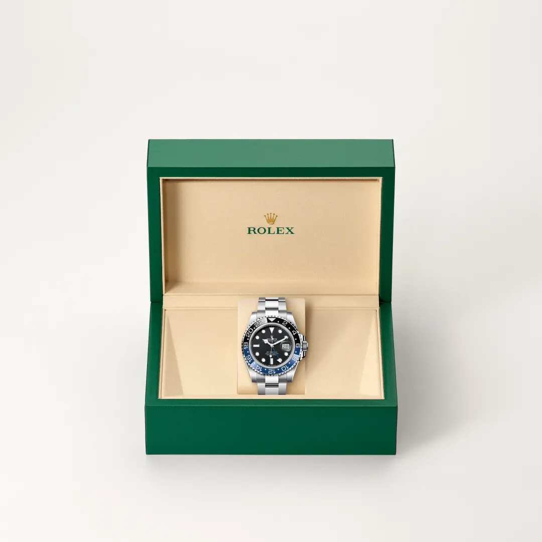GMT-Master II