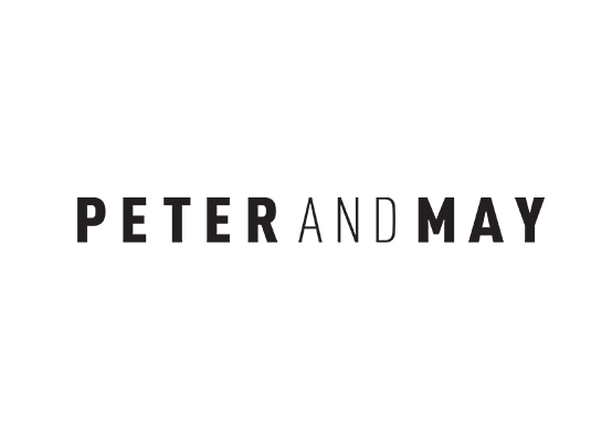 Peter and May