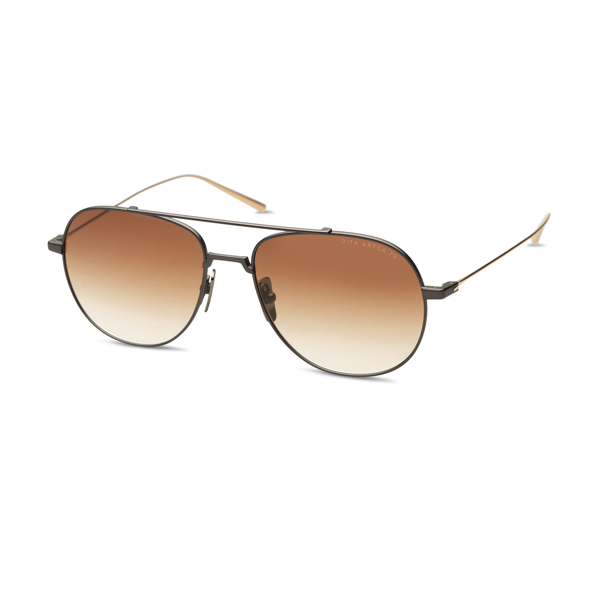 ARTOA.79 Black Iron 5617