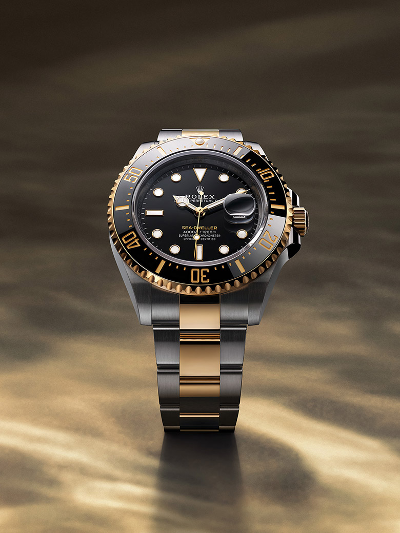 rolex-watches-sea-dweller-portrait