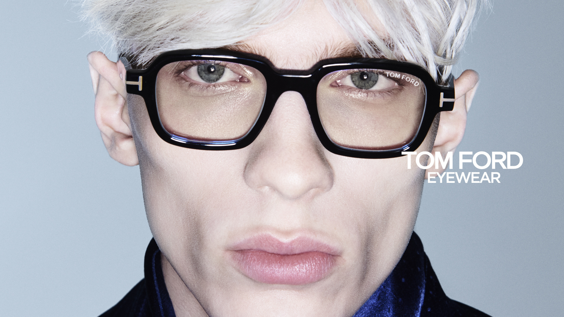 TOM FORD Eyewear bei Hunke