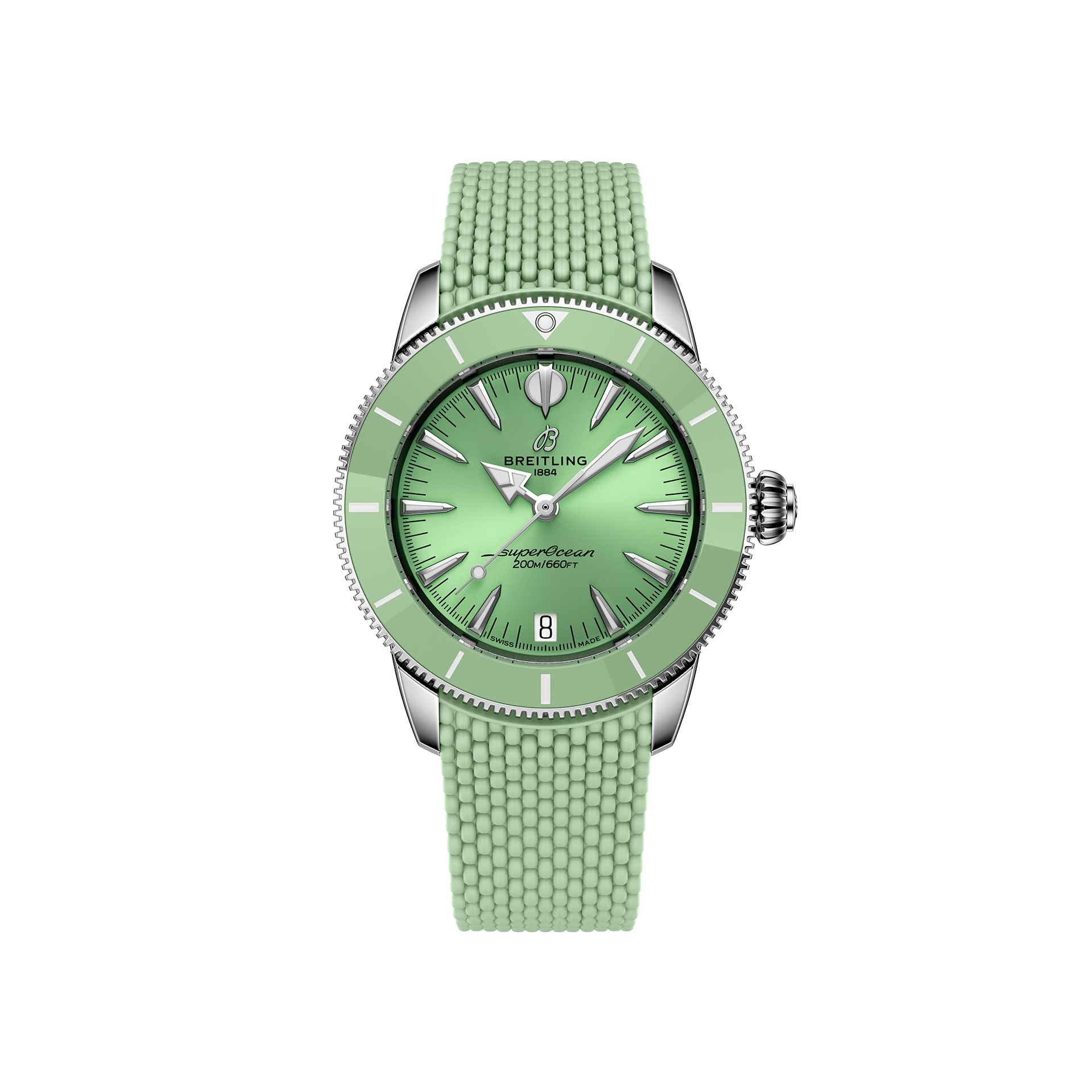 Superocean Heritage Automatic 36