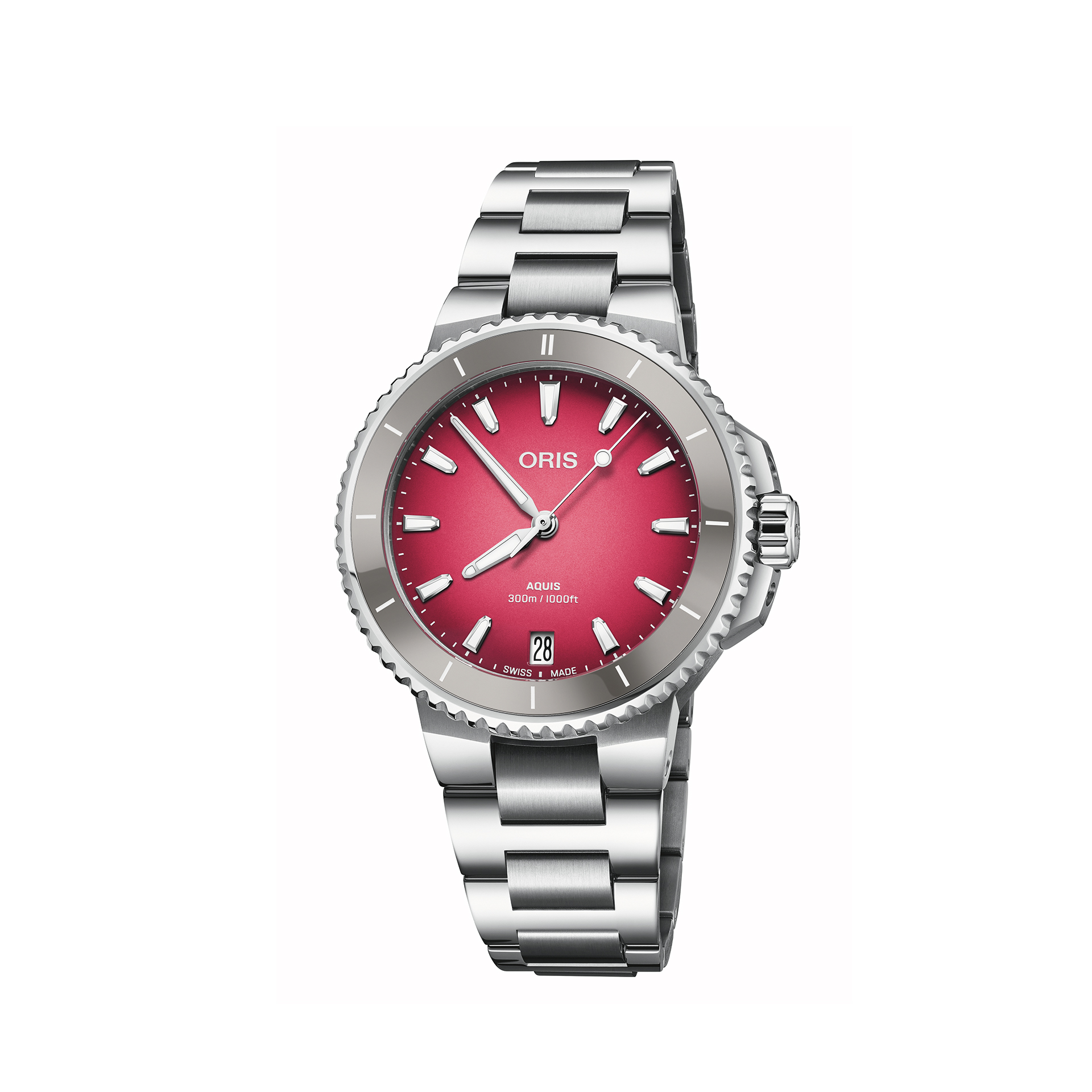 Aquis Date Taste of Summer