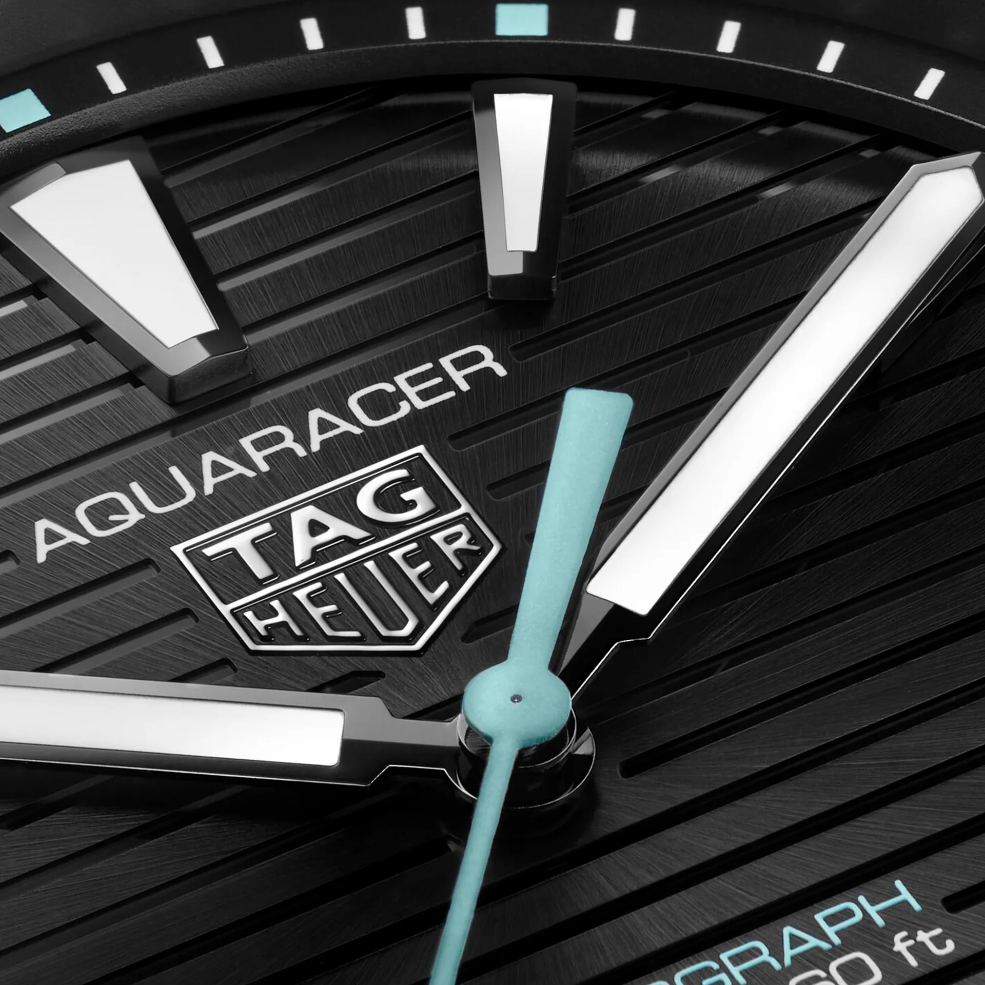Aquaracer Professional 200 Solargraph