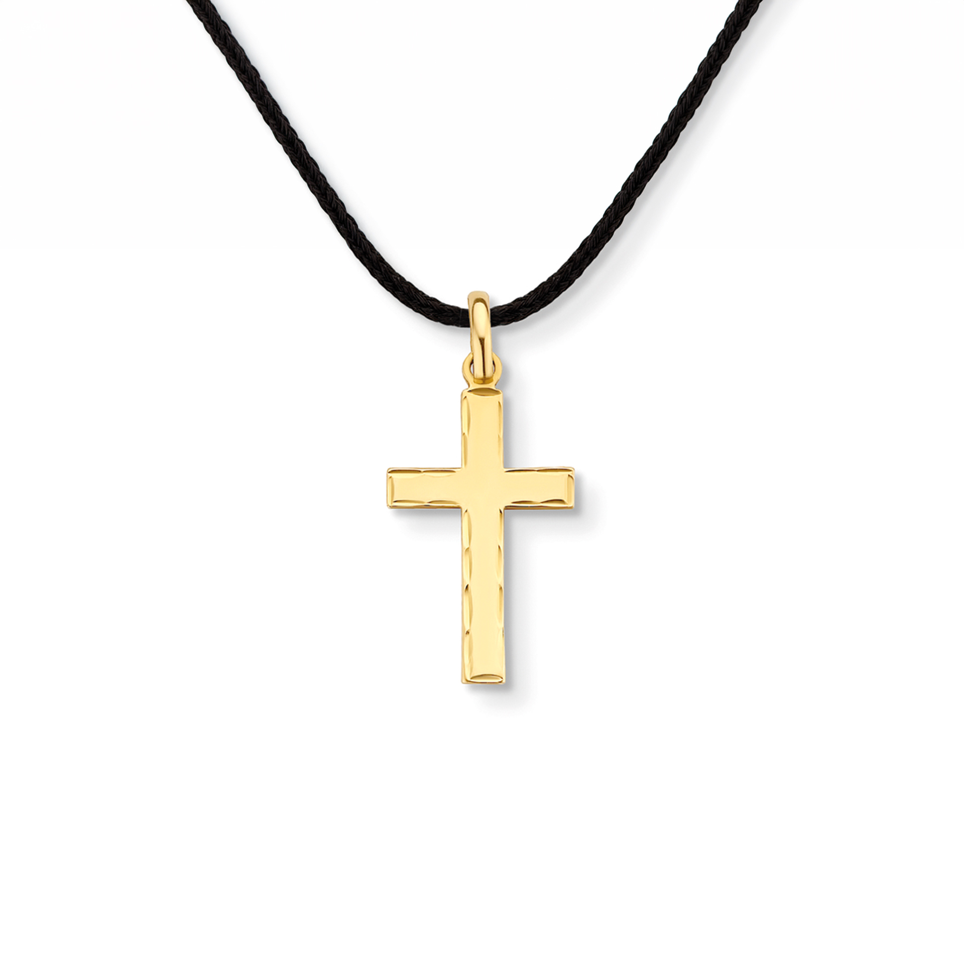 Anhänger Cross Token