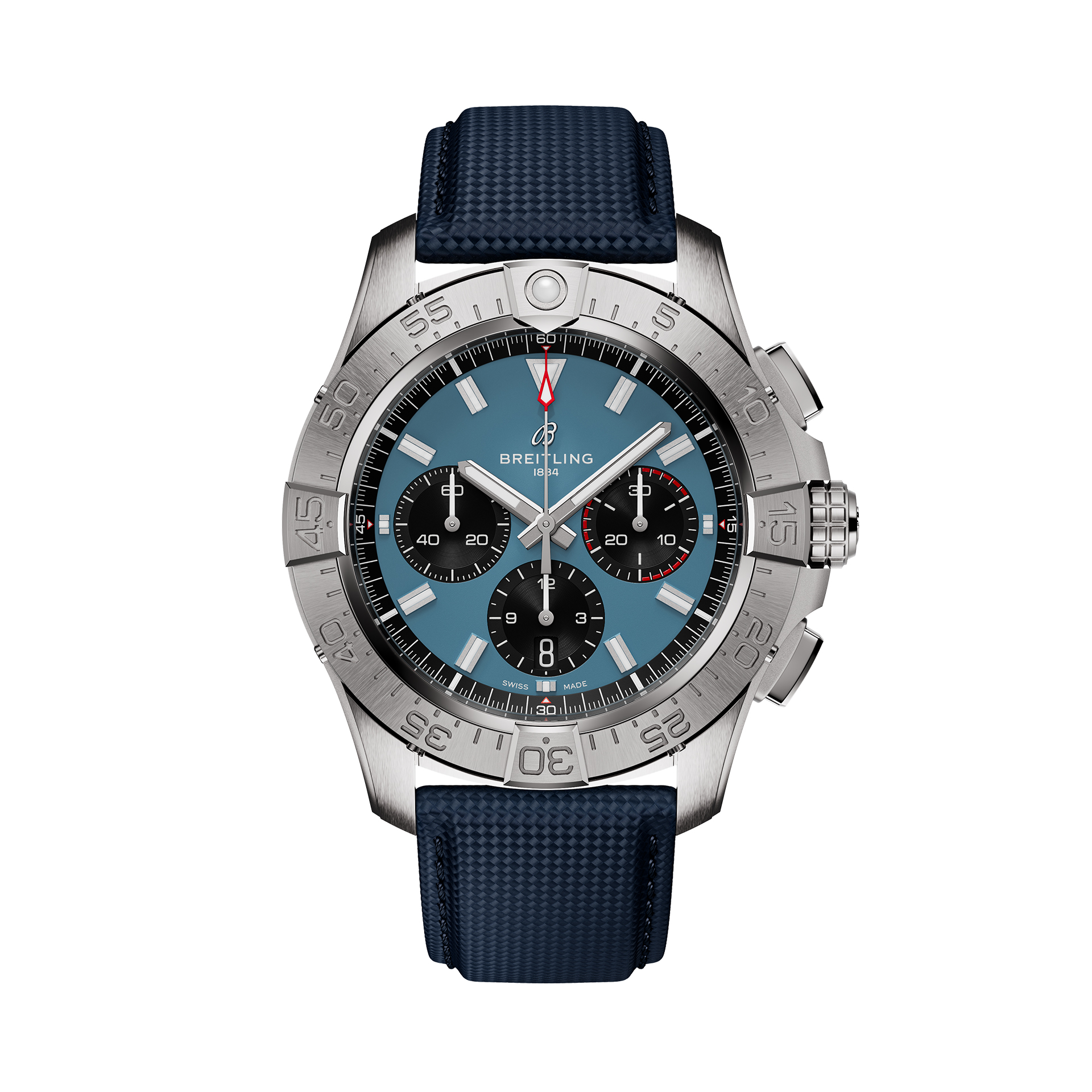 Avenger B01 Chronograph 44