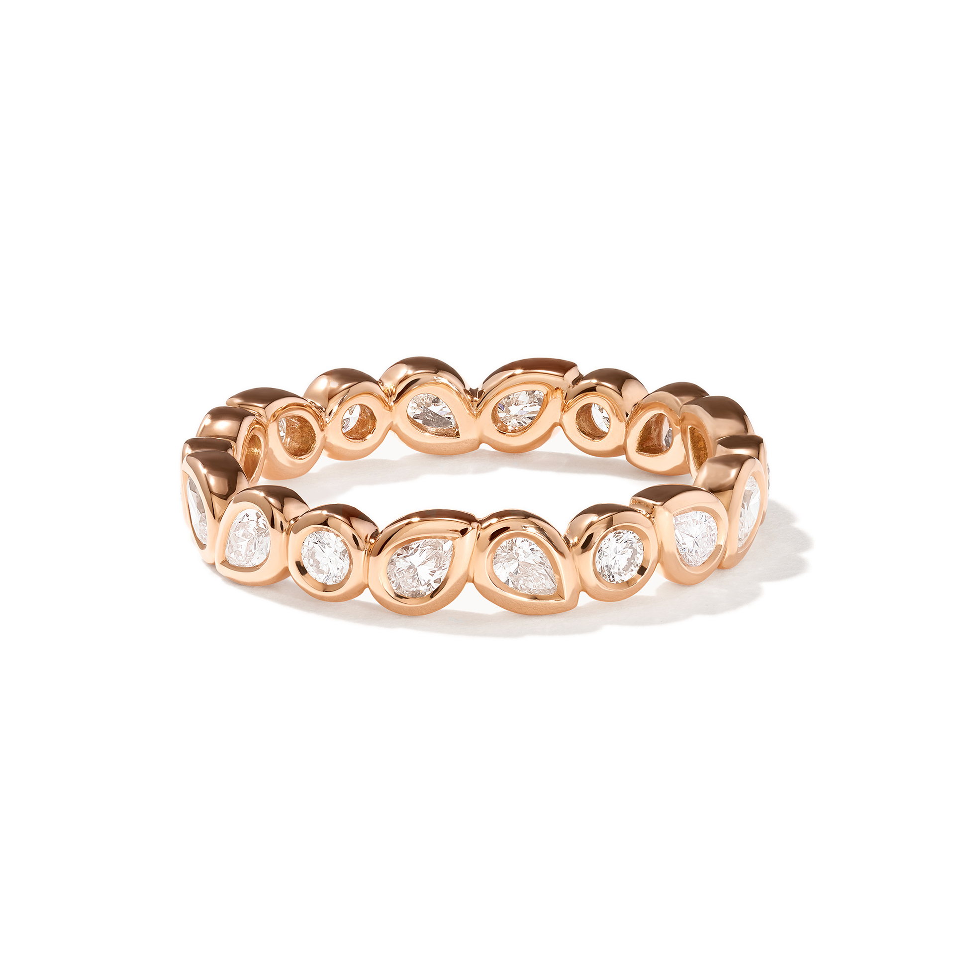 Ring Gypsy Memoire Classic